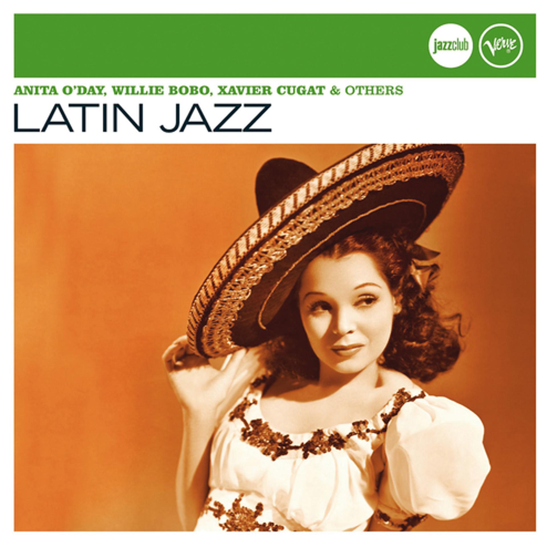 Постер альбома Latin Jazz (Jazz Club)