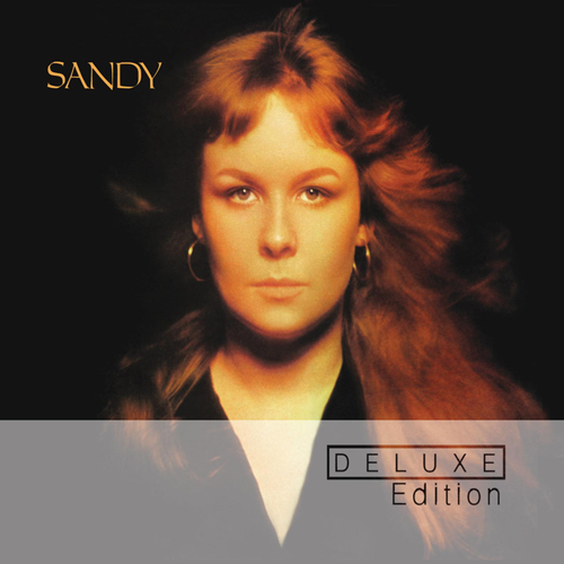 Постер альбома Sandy