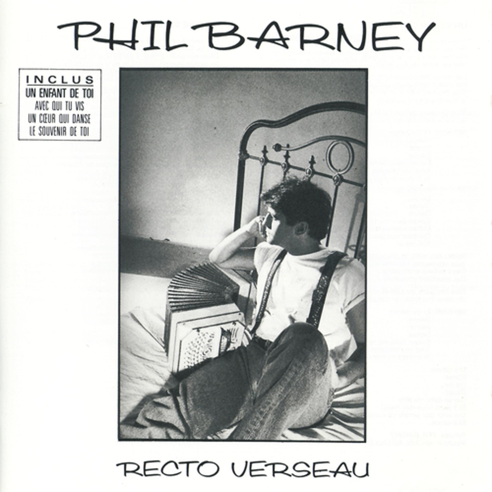 Постер альбома Recto Verseau