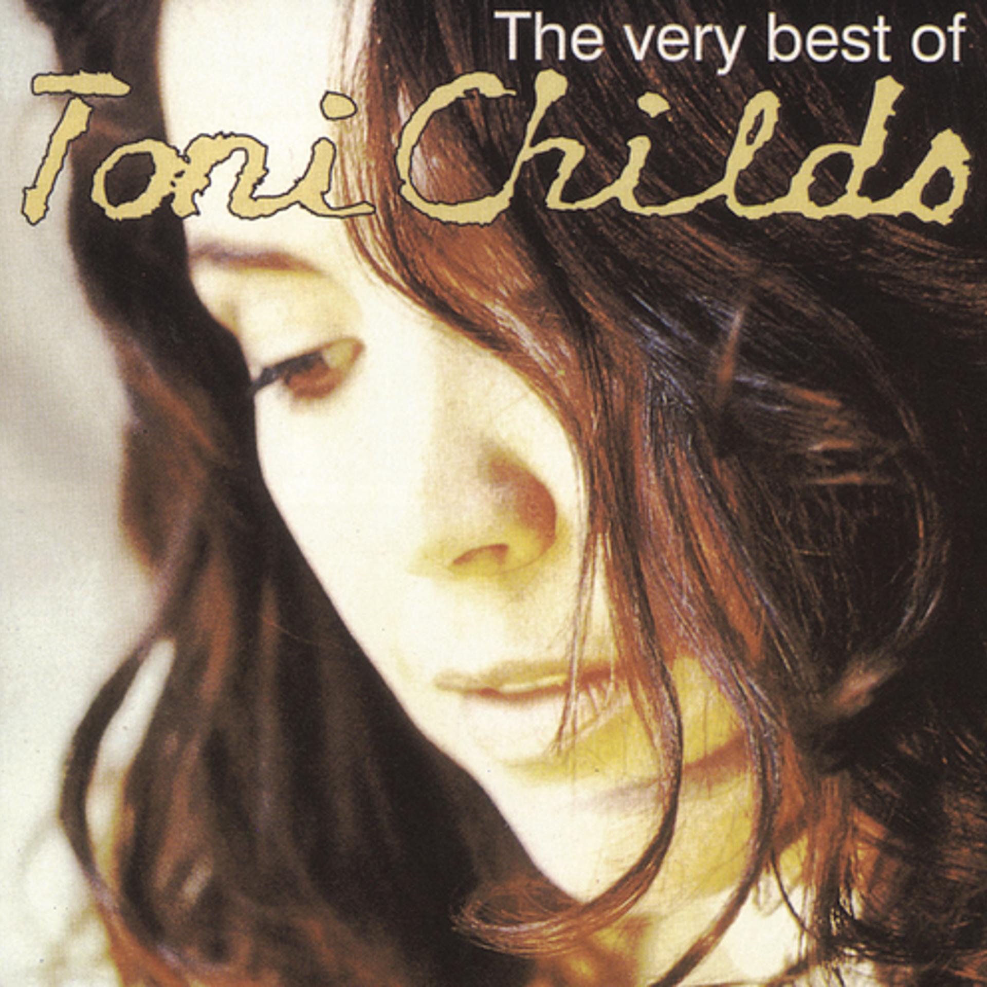 Постер альбома The Best Of Toni Childs