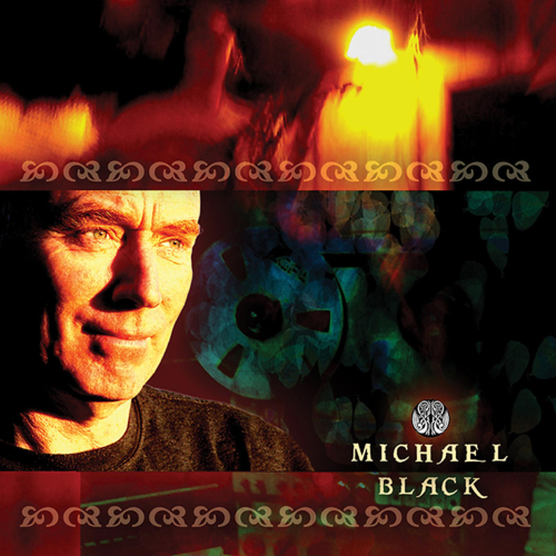 Постер альбома Michael Black