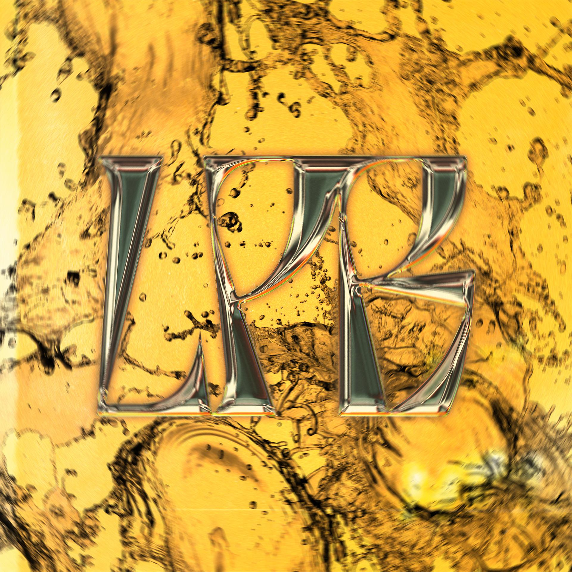Постер альбома L.P.B