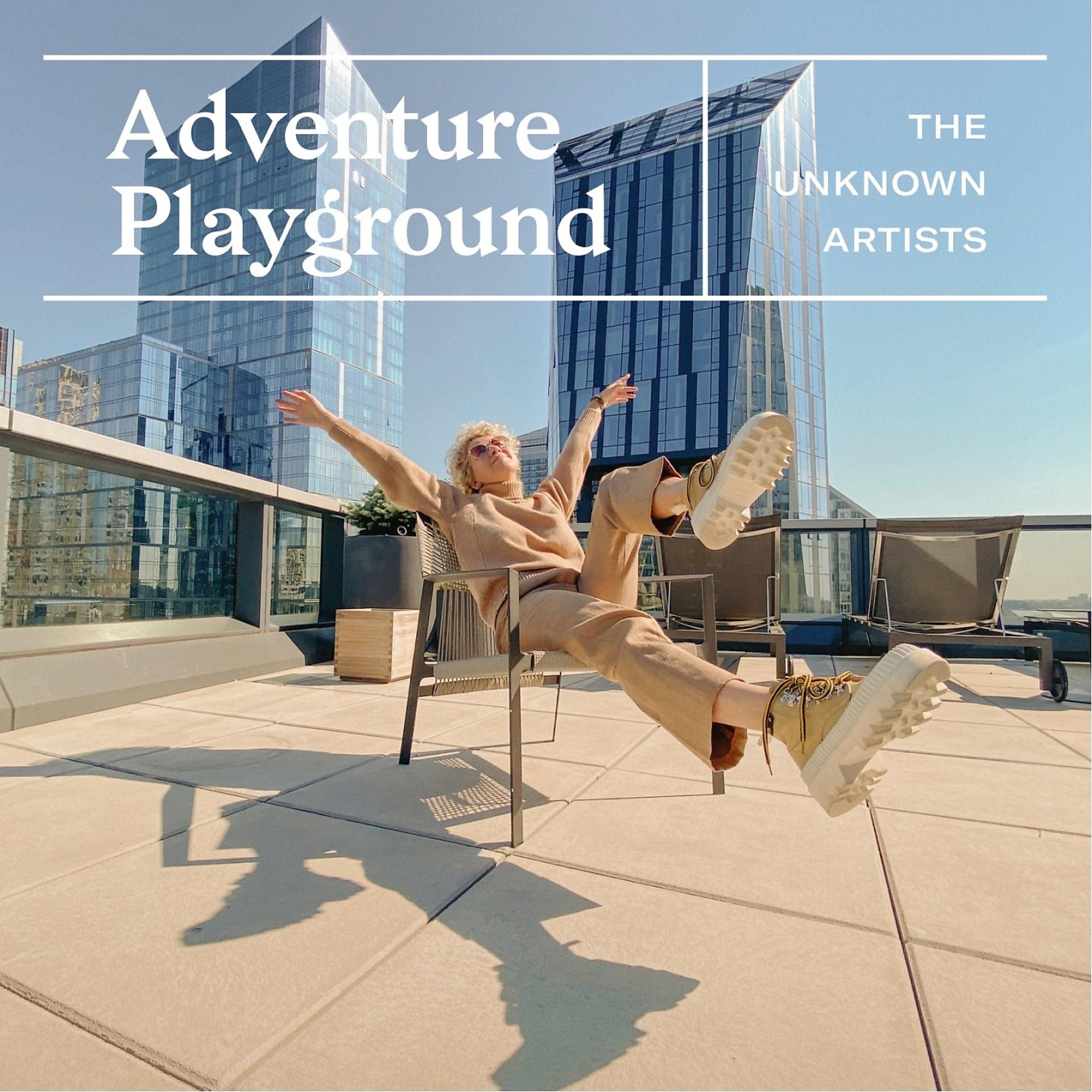 Постер альбома Adventure Playground