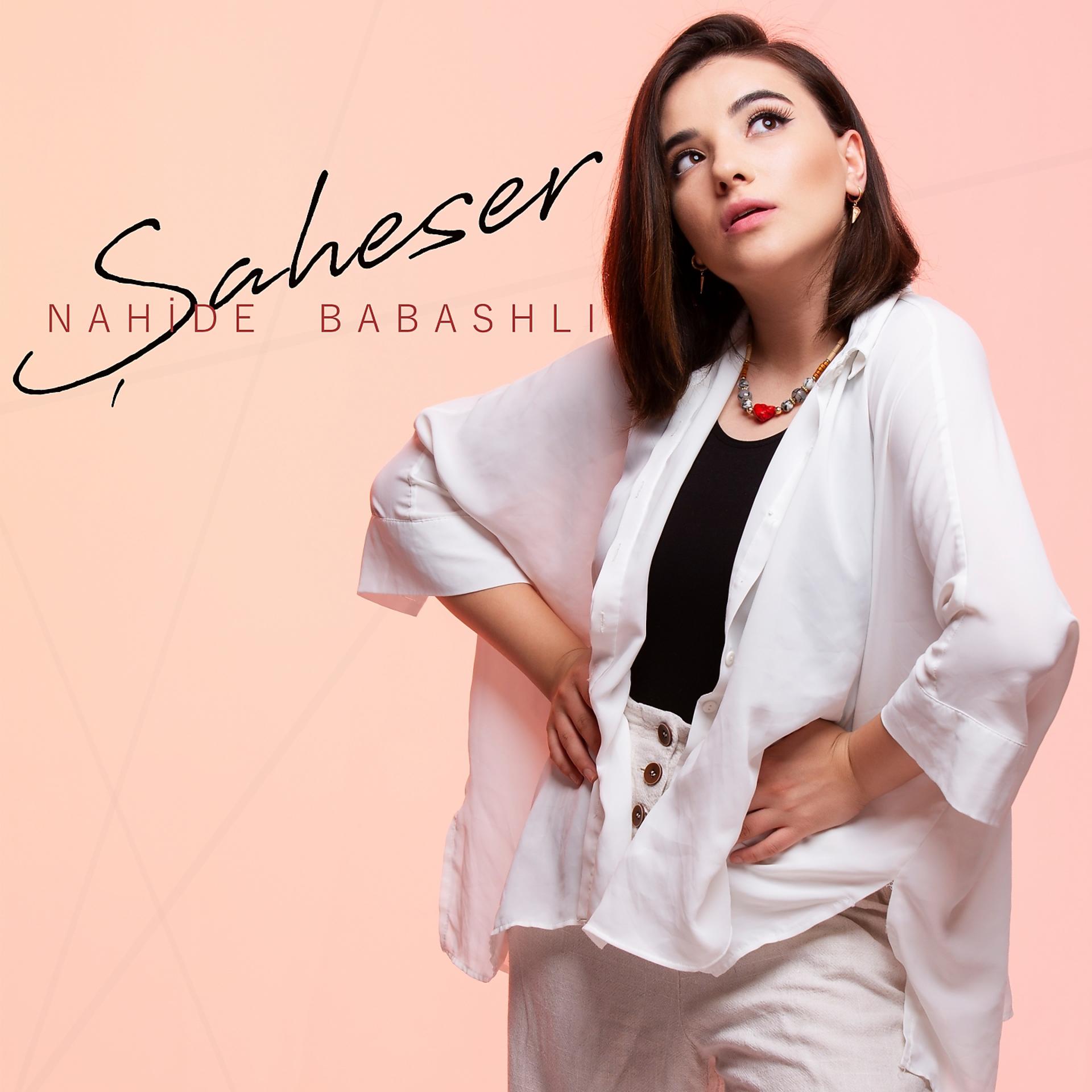 Постер альбома Şaheser