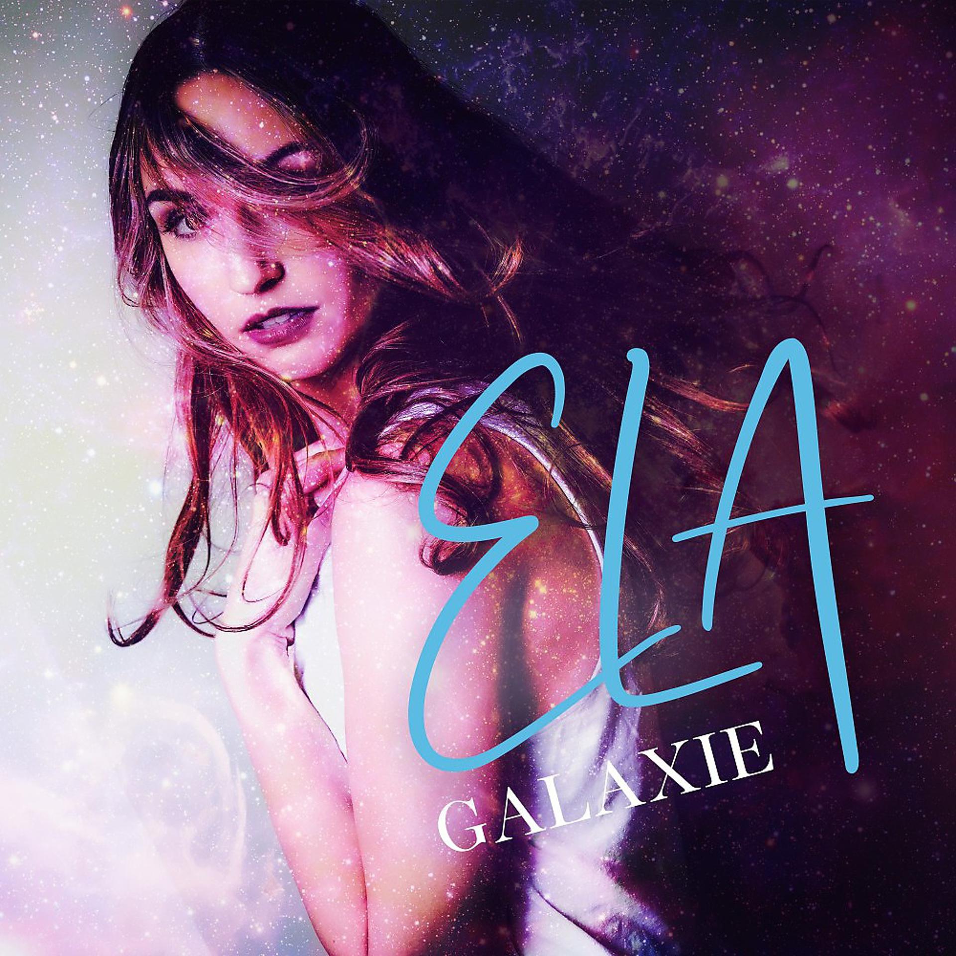 Постер альбома Galaxie