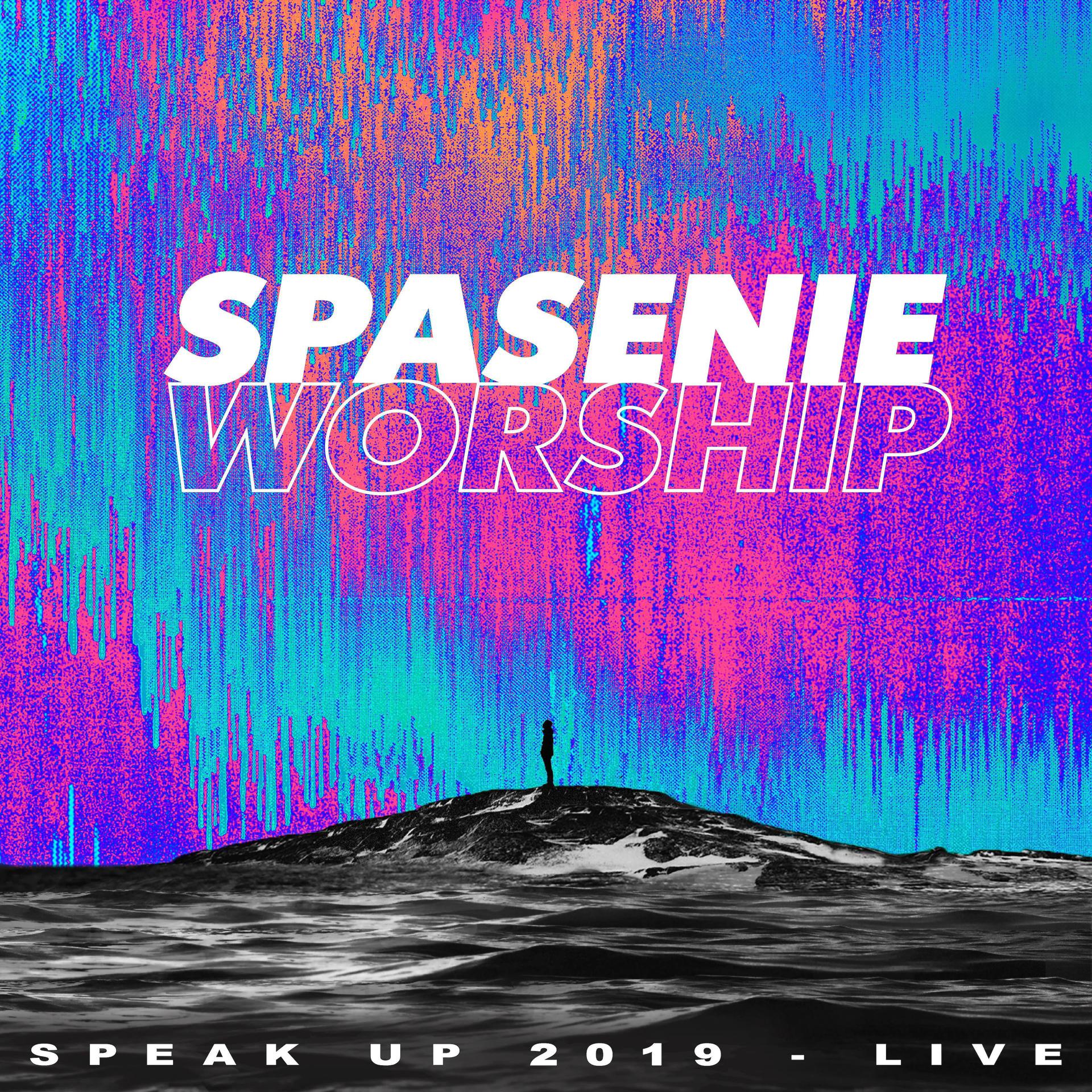 Постер альбома Speak Up 2019 (Live)