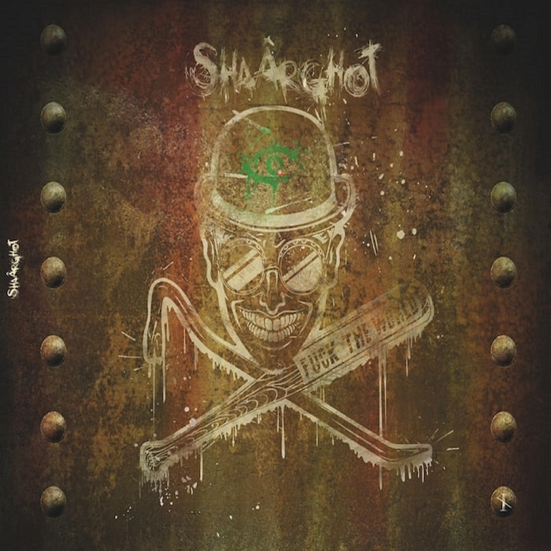Постер альбома Shaârghot