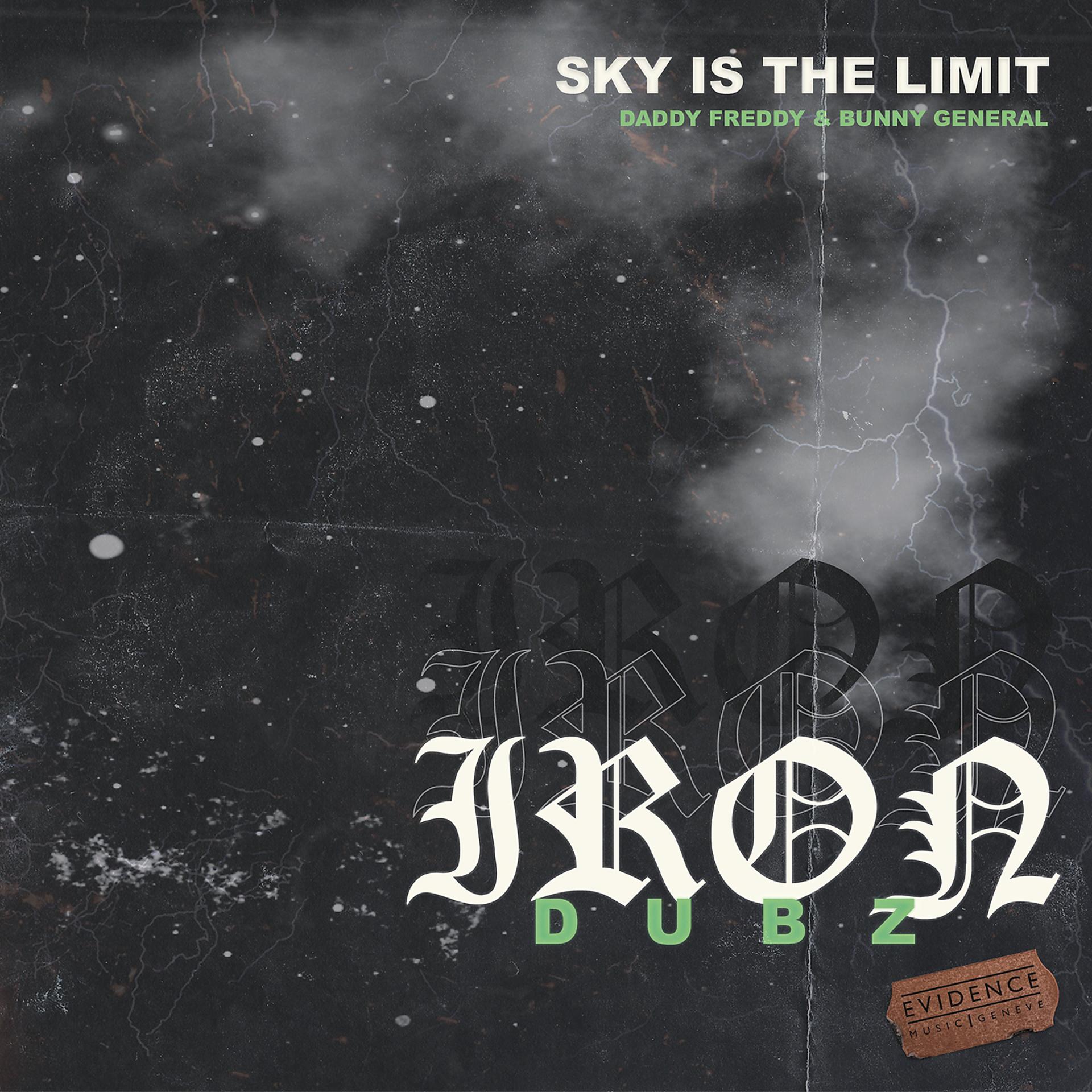 Постер альбома Sky Is the Limit