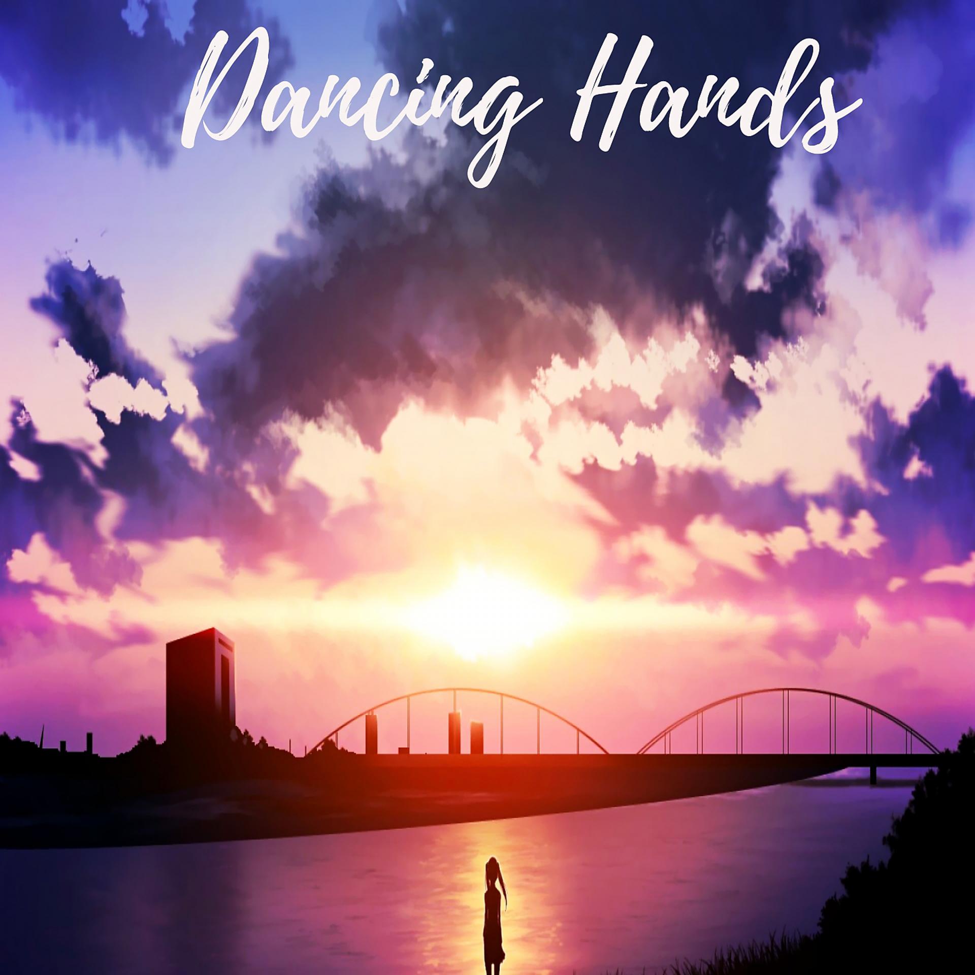 Постер альбома Dancing Hands