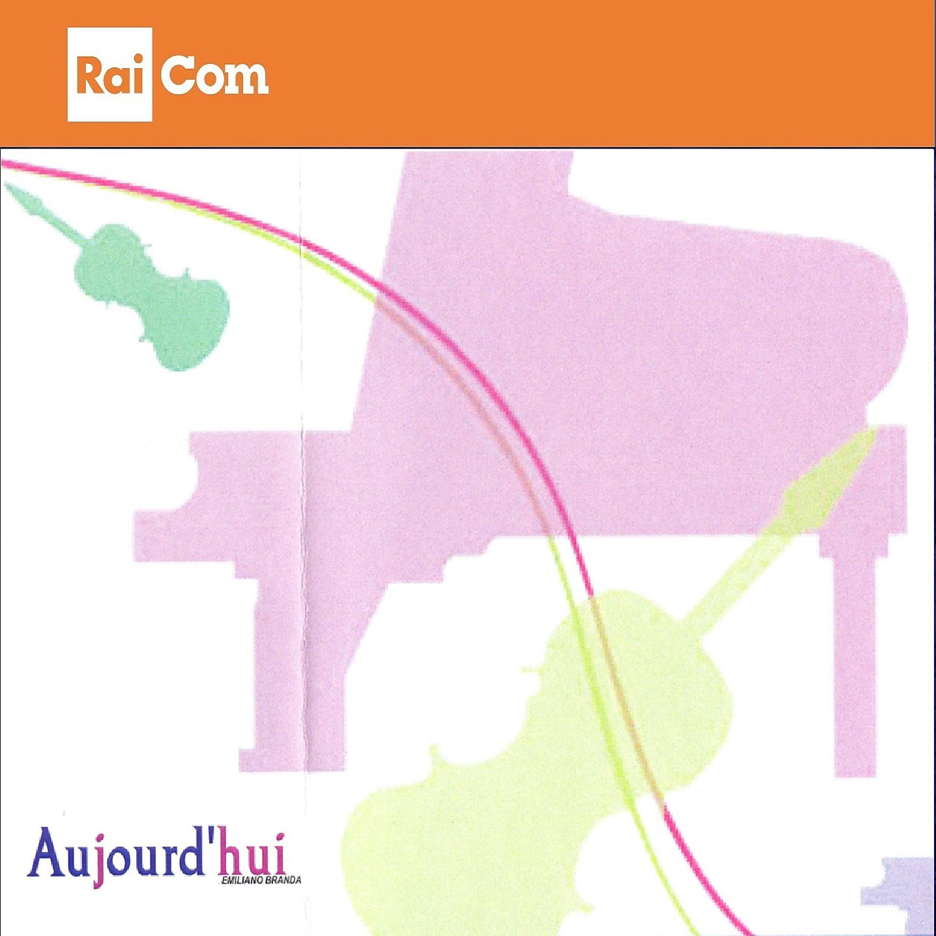 Постер альбома Aujourd'hui