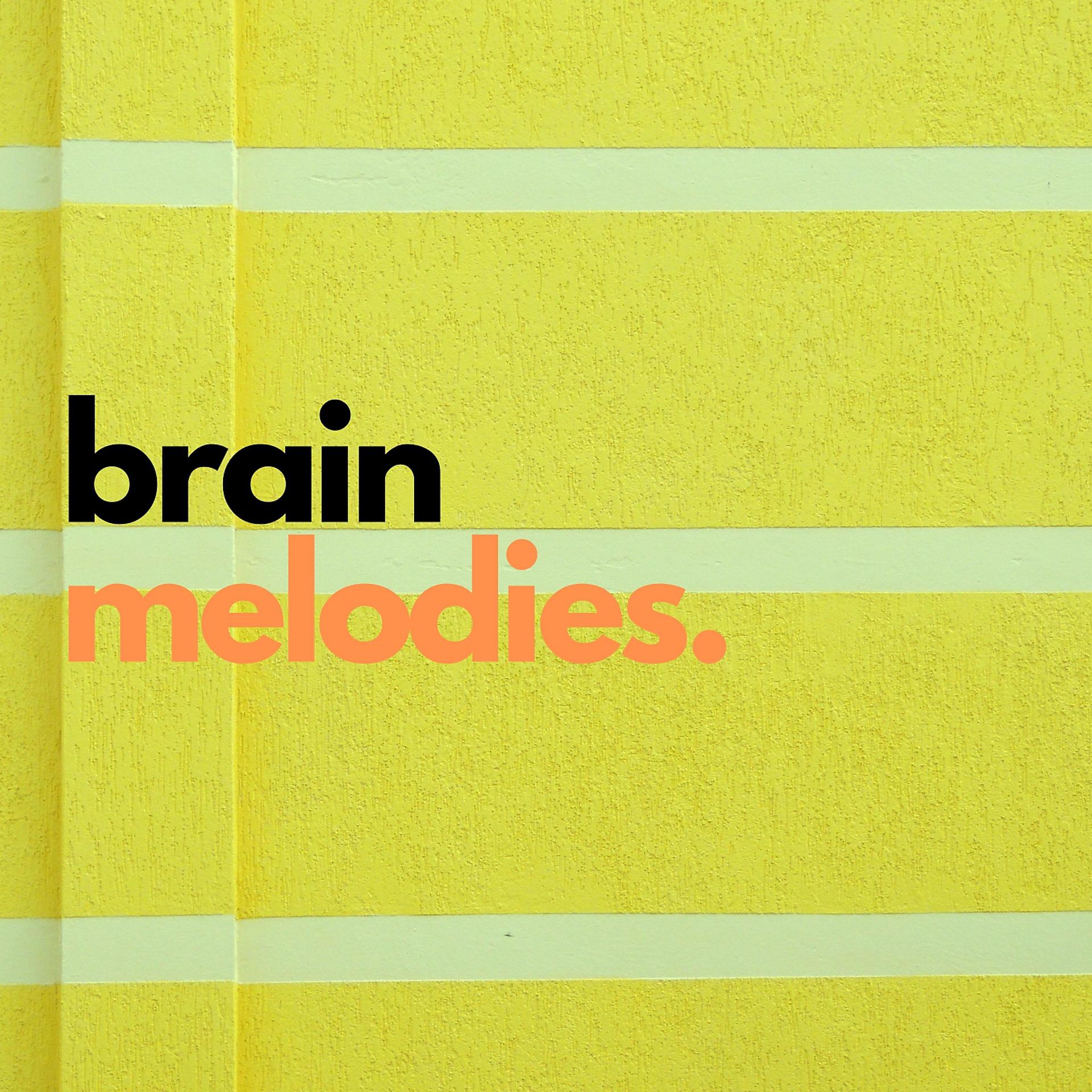 Постер альбома Brain Melodies