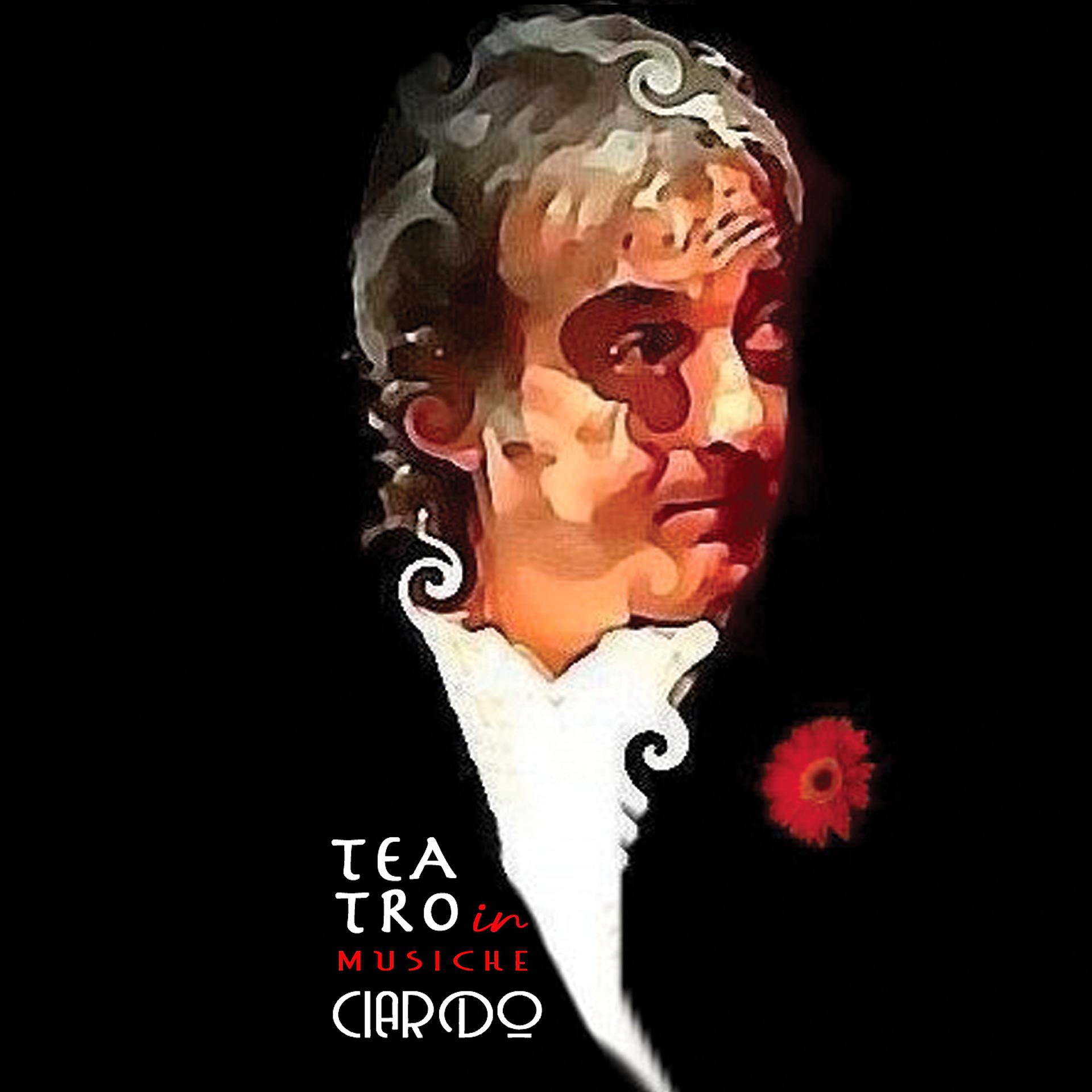 Постер альбома TeaTro in Musiche