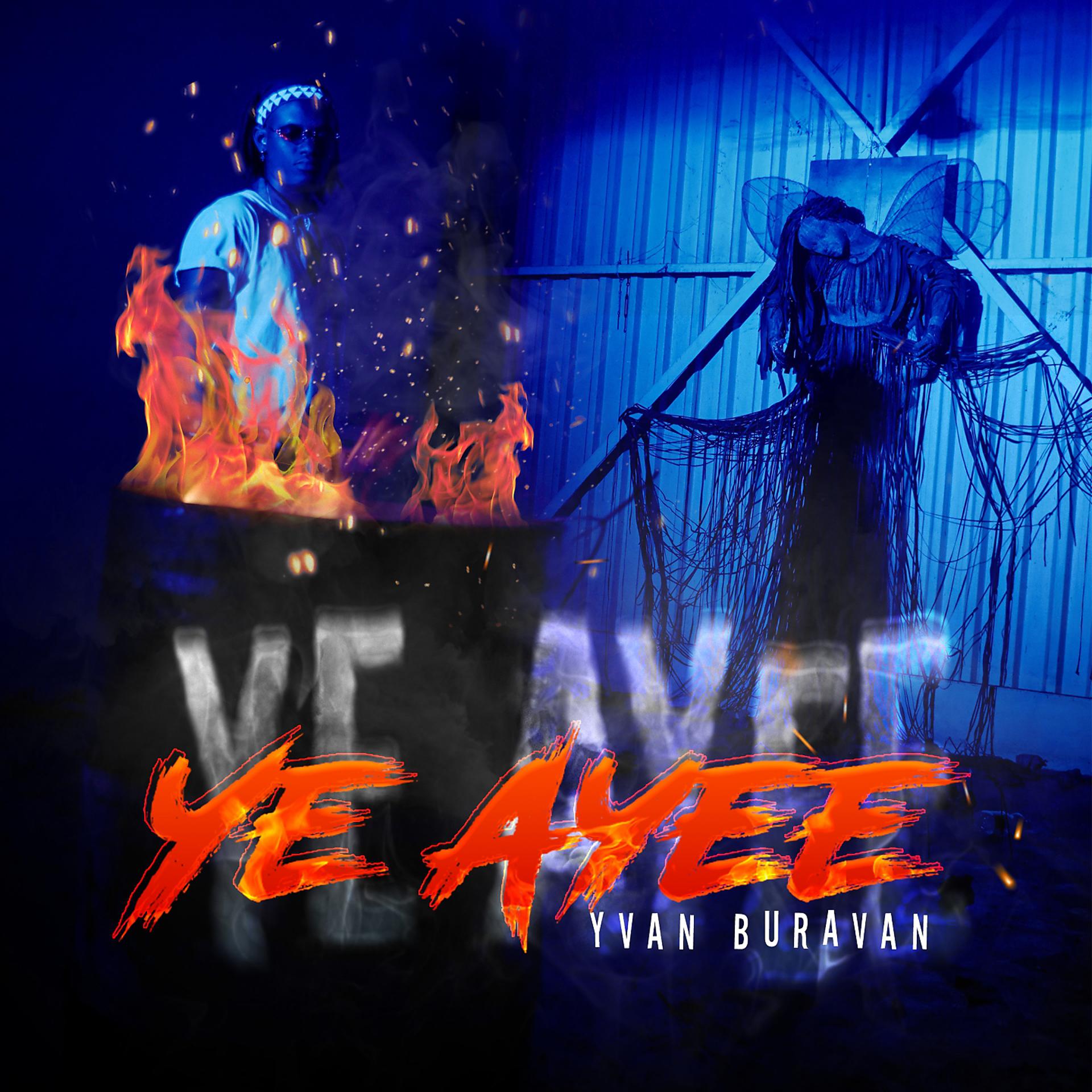 Постер альбома Ye Ayee