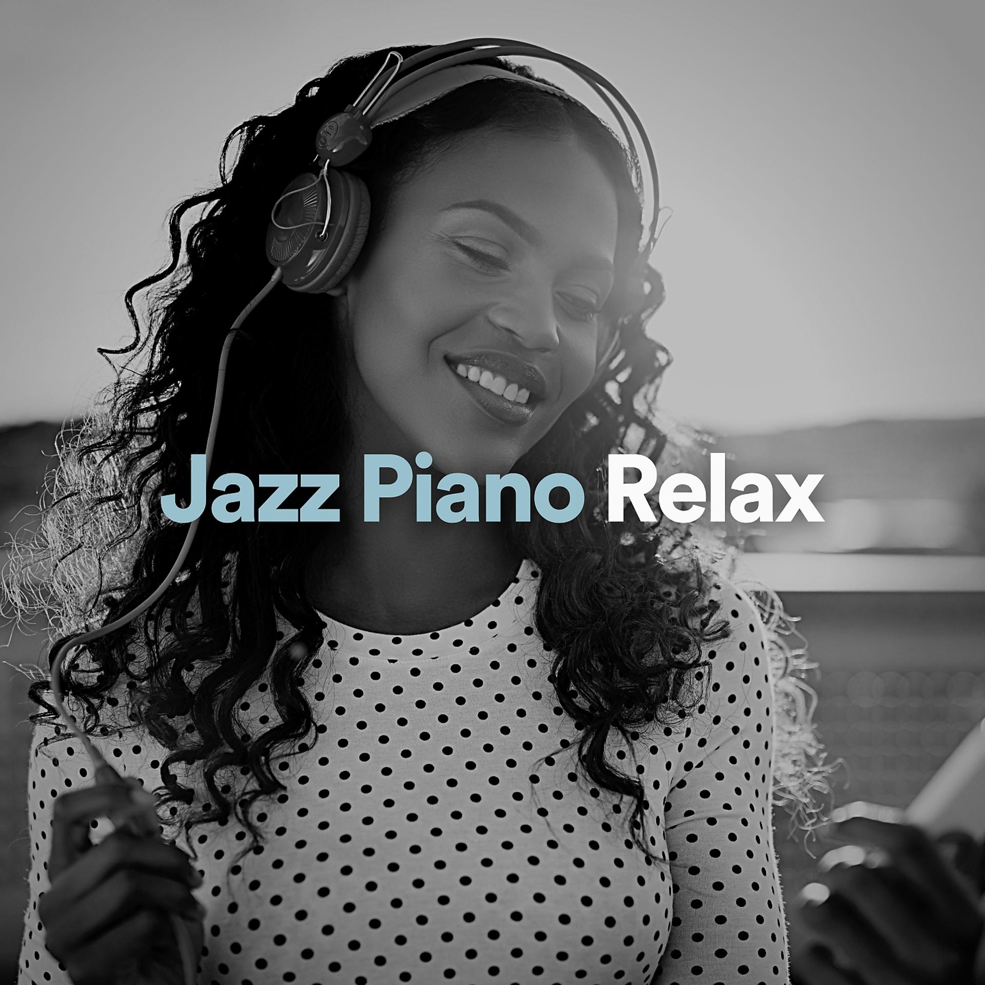 Постер альбома Jazz Piano Relax