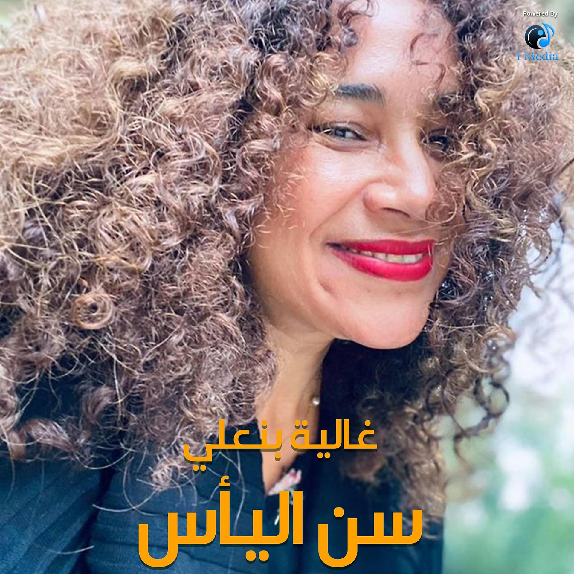 Постер альбома سن اليأس