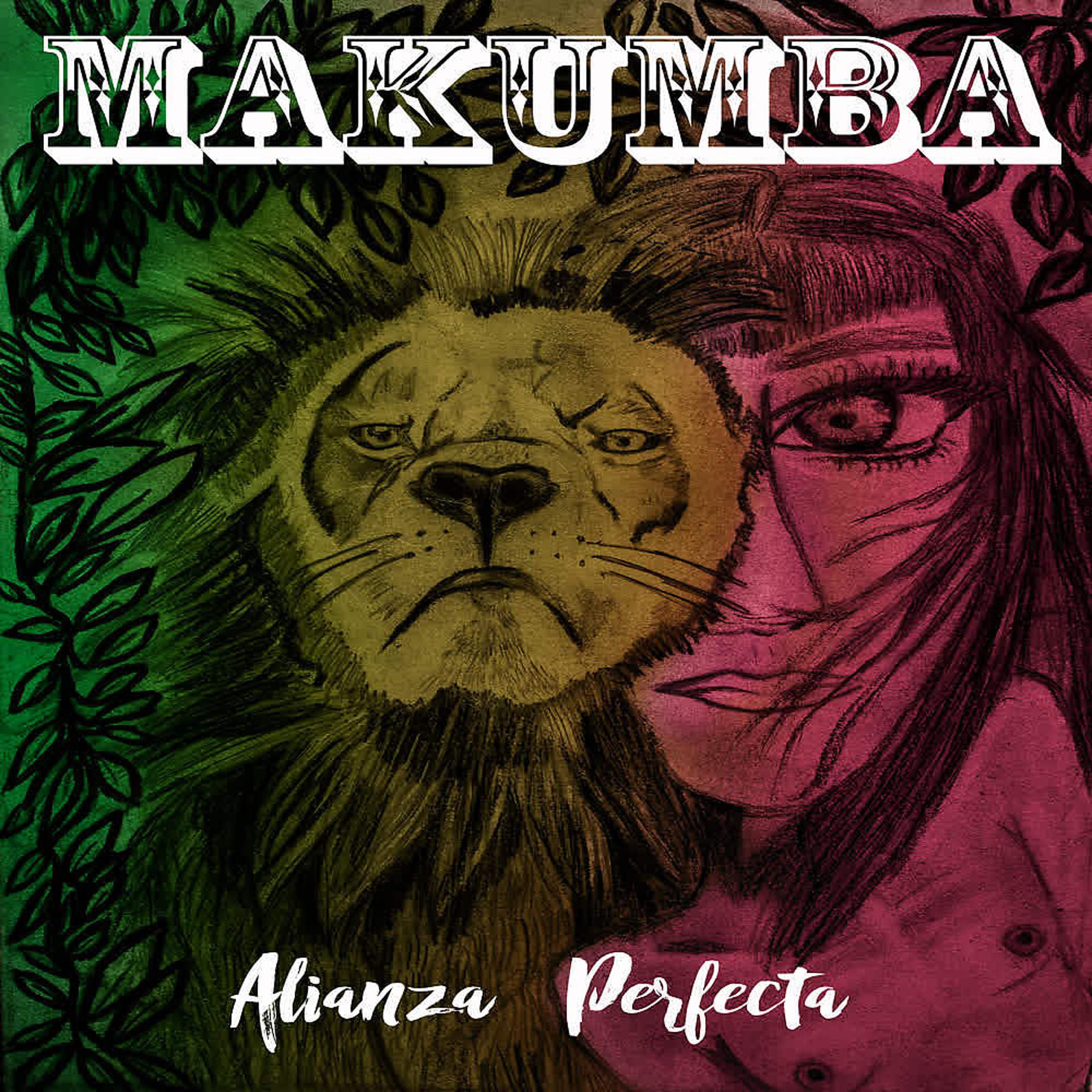 Постер альбома Alianza Perfecta