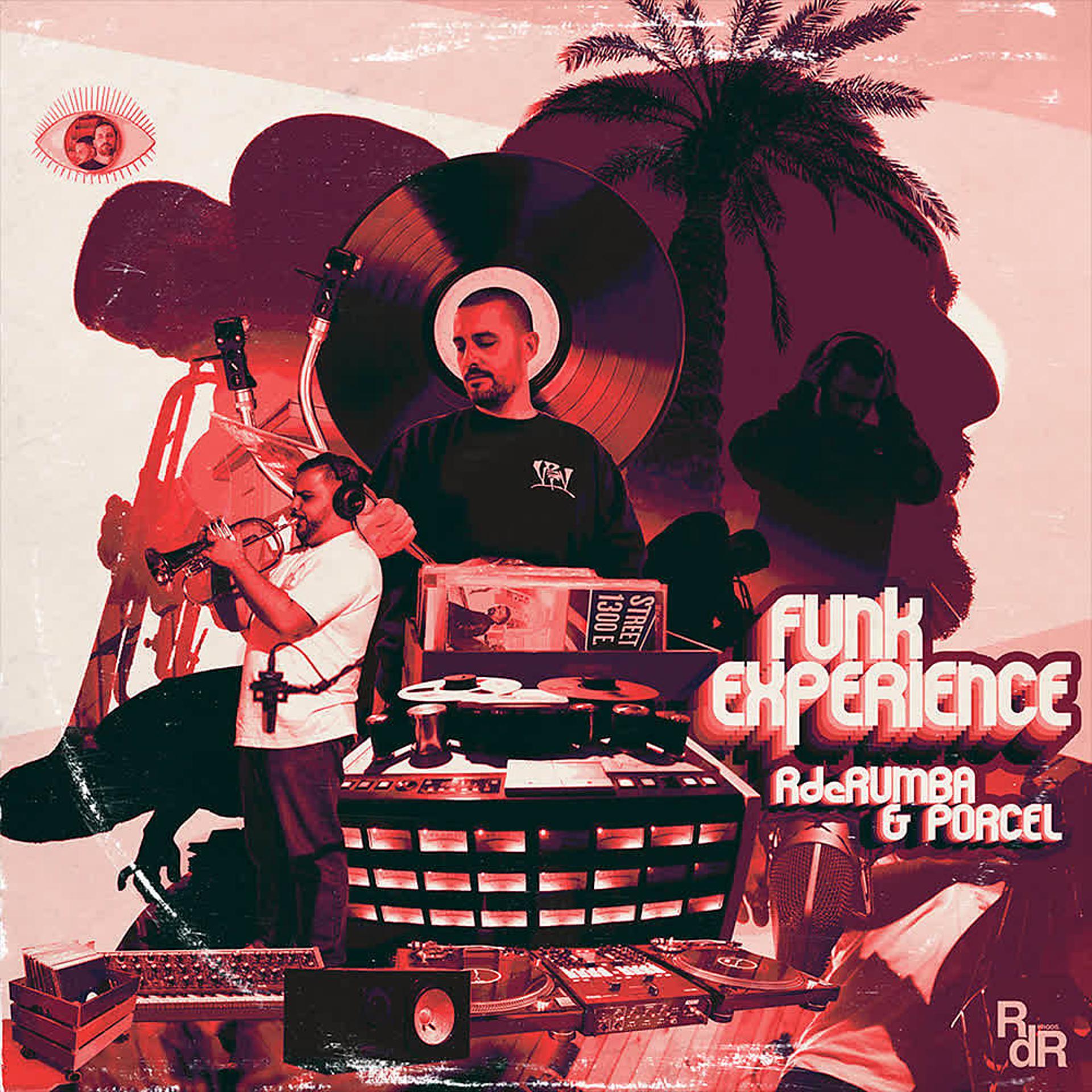 Постер альбома Funk Experience