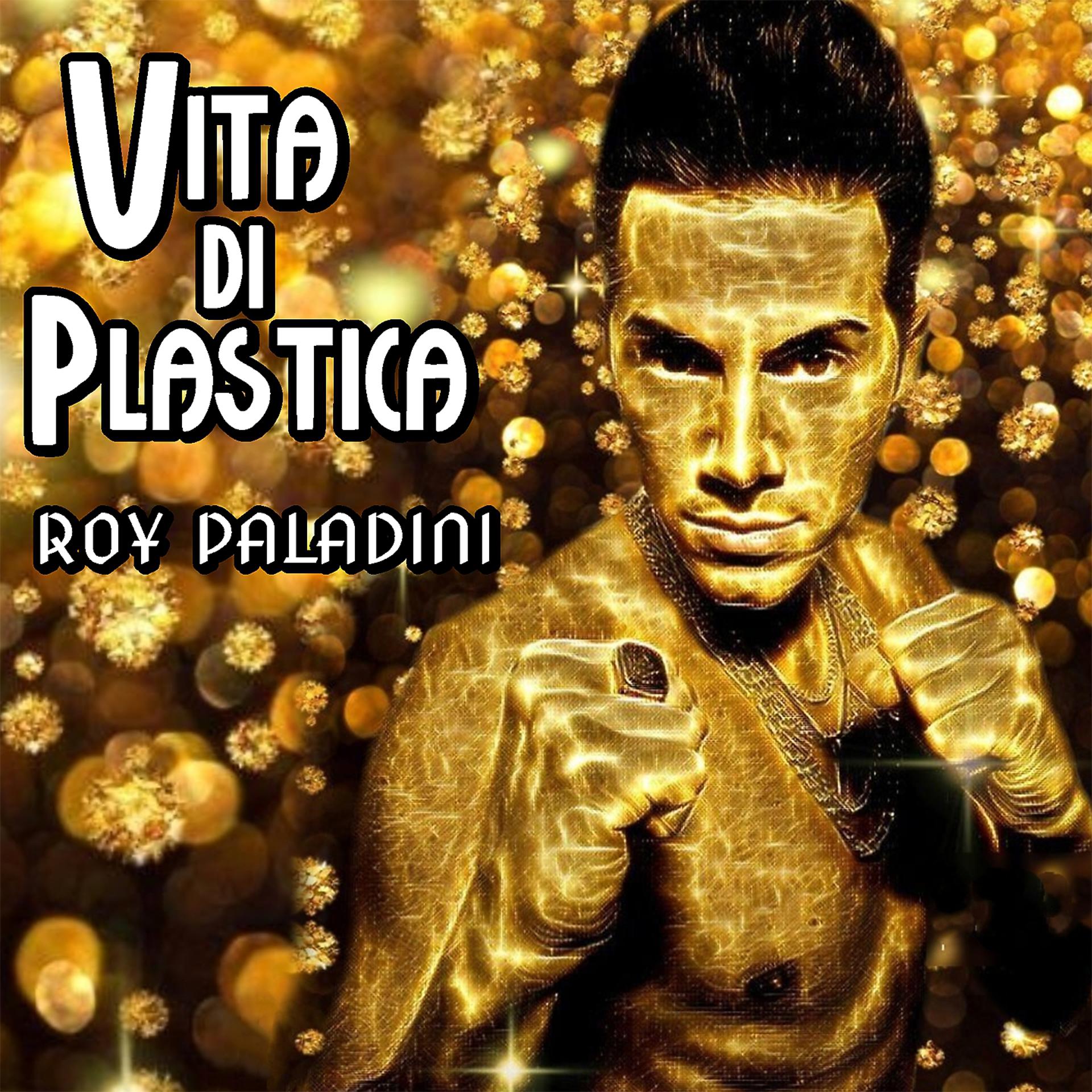 Постер альбома Vita di plastica