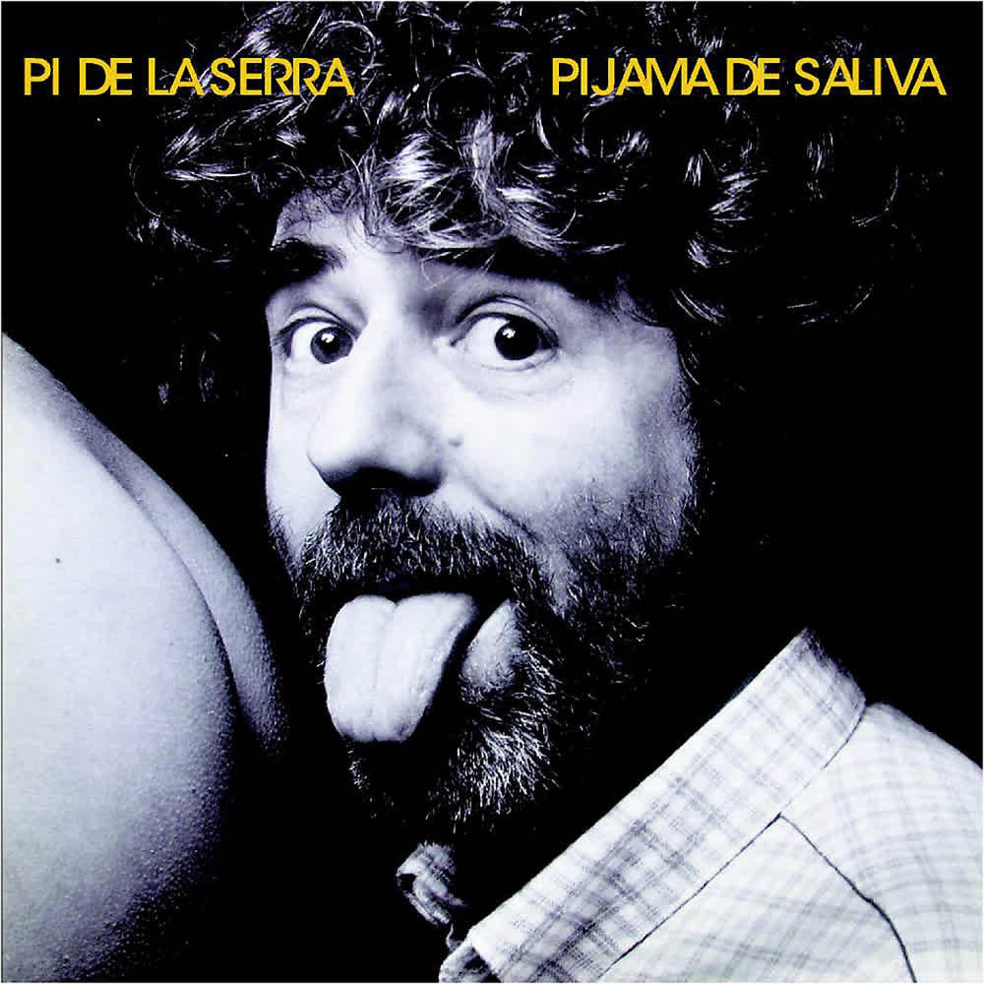 Постер альбома Pijama de Saliva