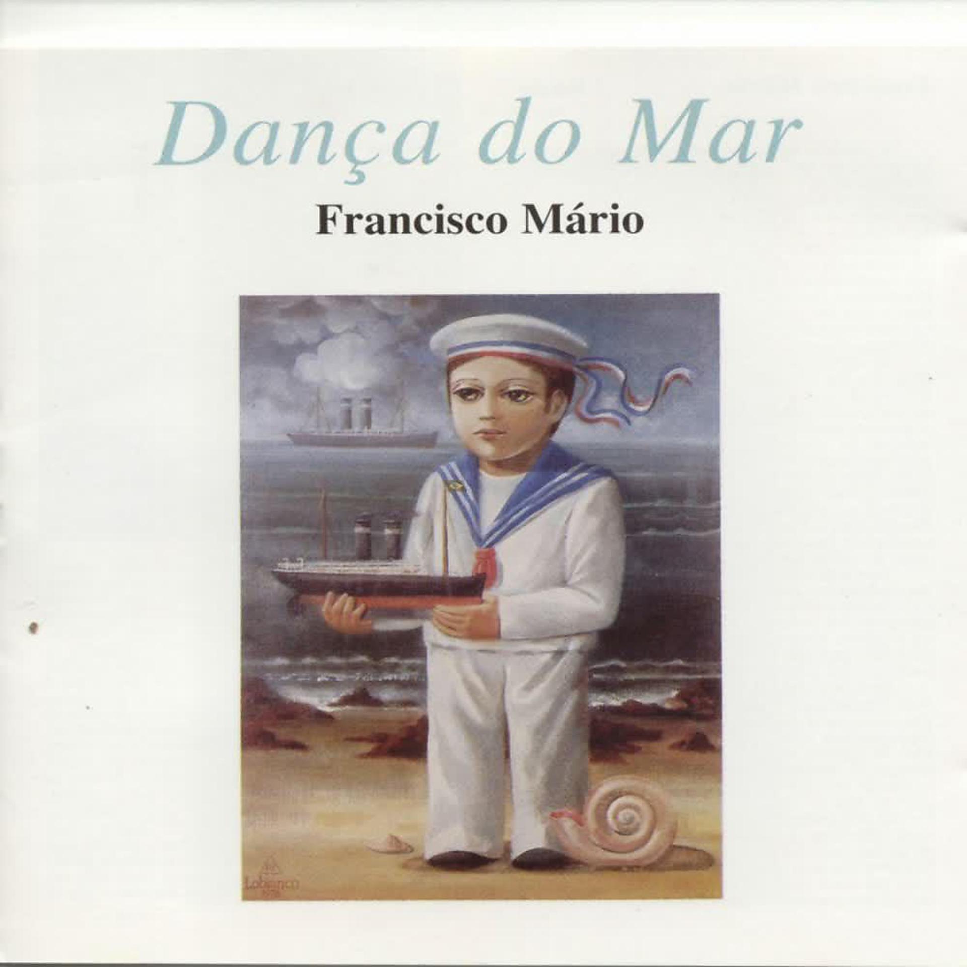 Постер альбома Dança Do Mar