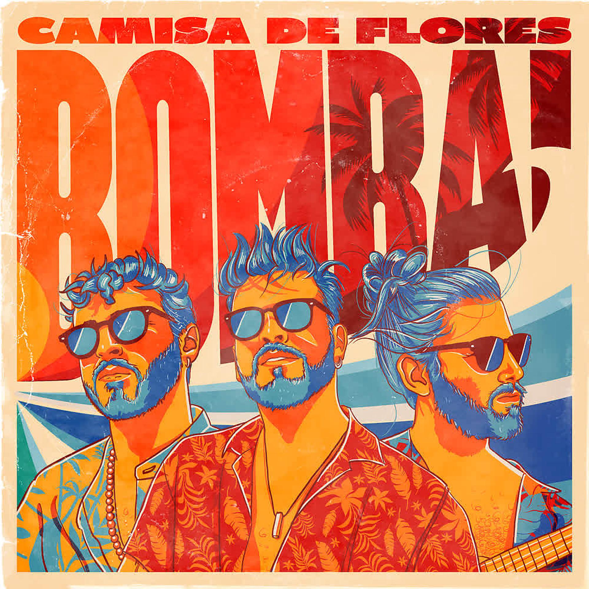 Постер альбома Camisa de Flores