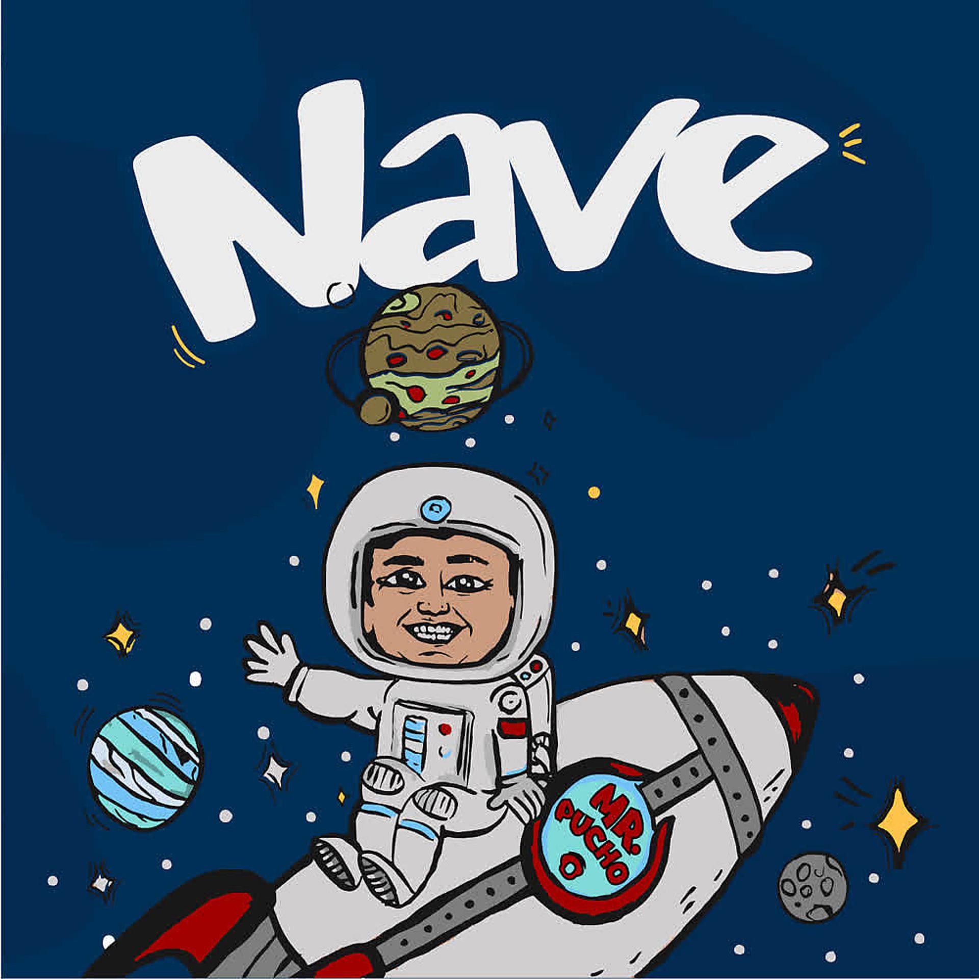 Постер альбома Nave