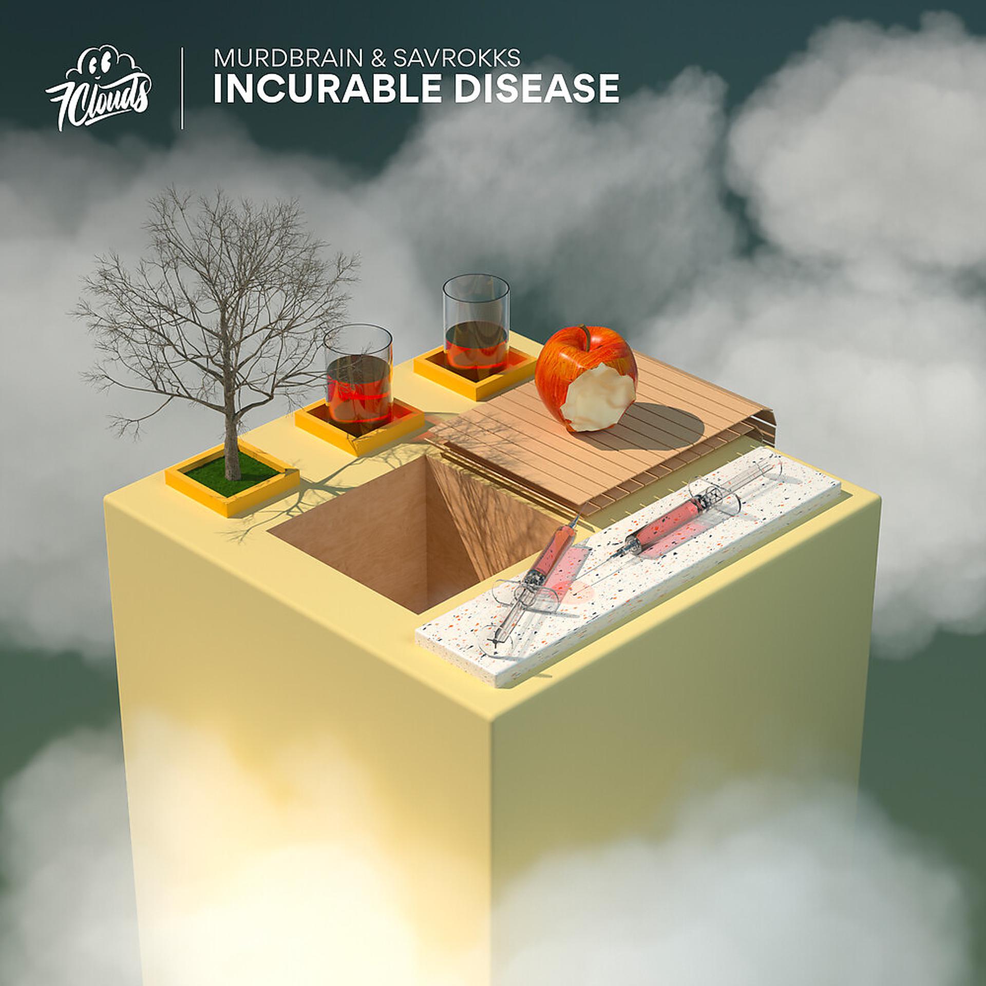 Постер альбома Incurable Disease