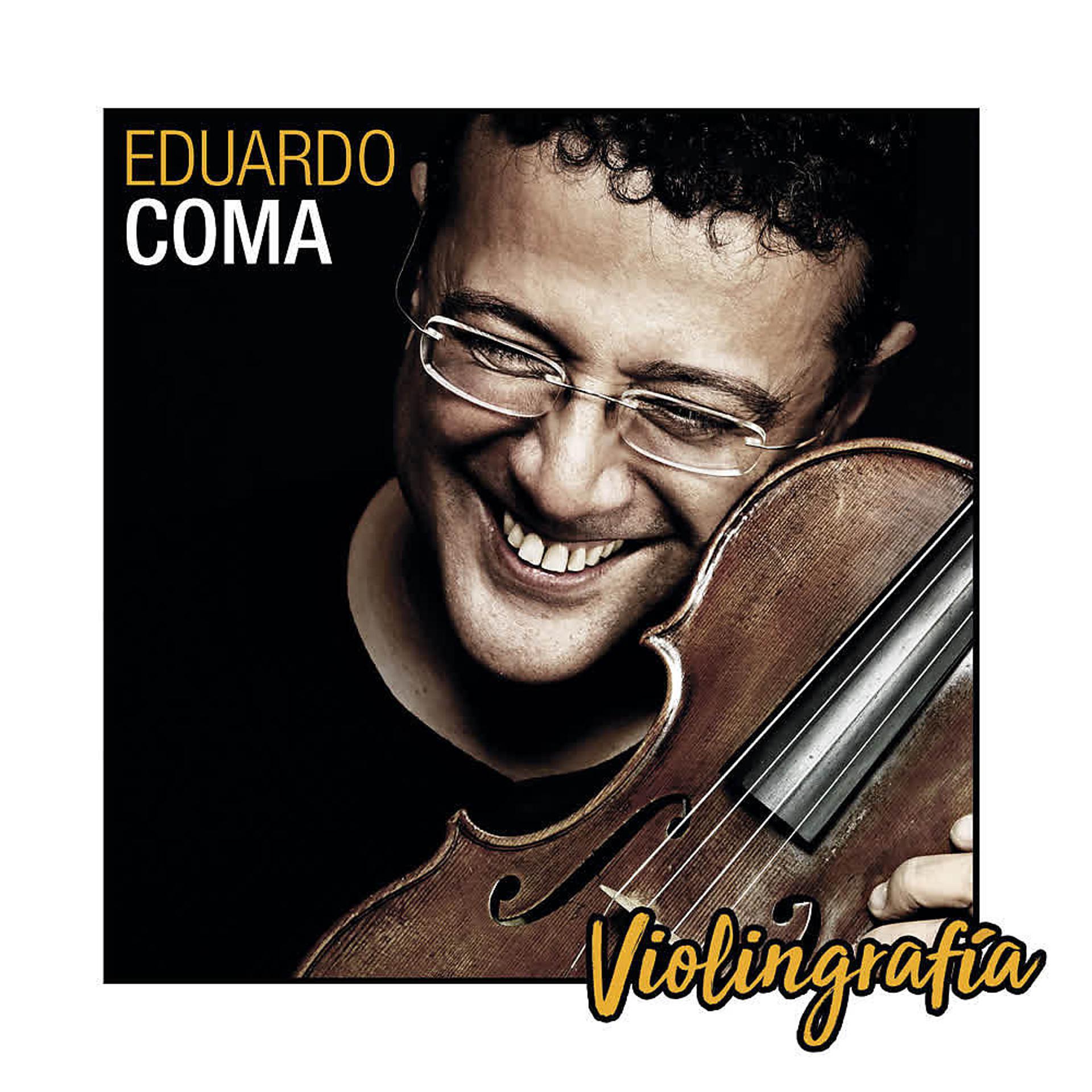 Постер альбома Violingrafía