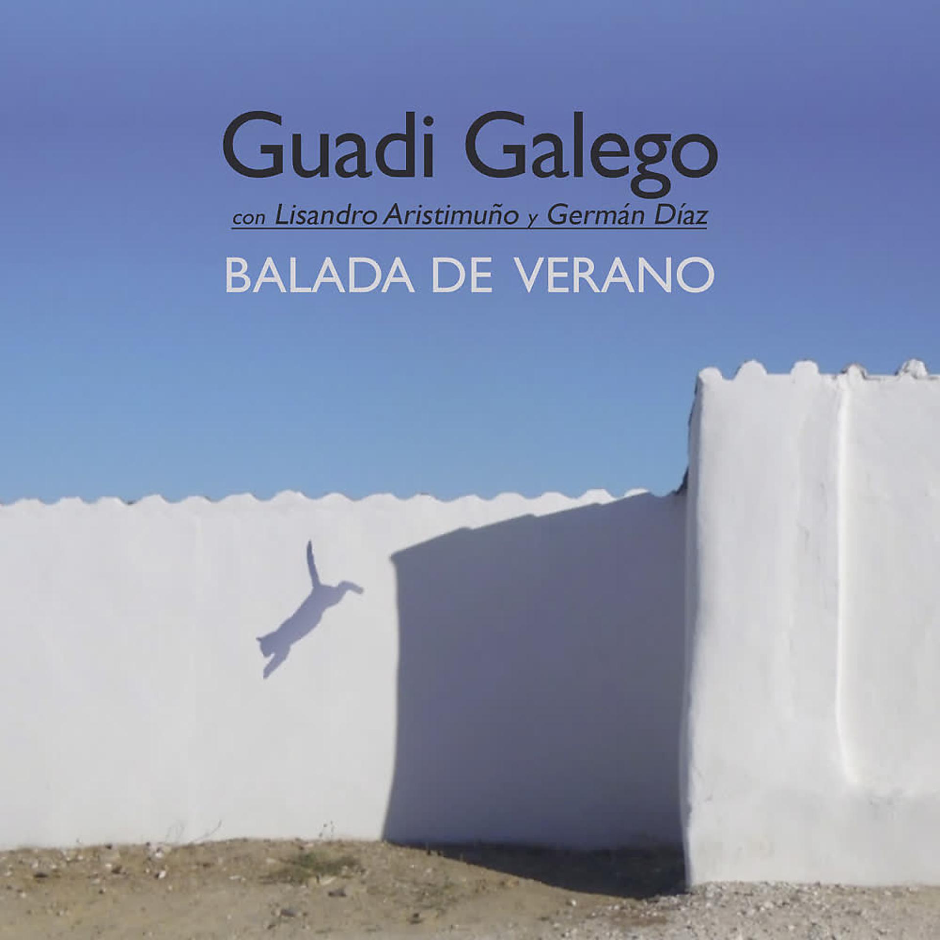 Постер альбома Balada de Verano (Bonus)