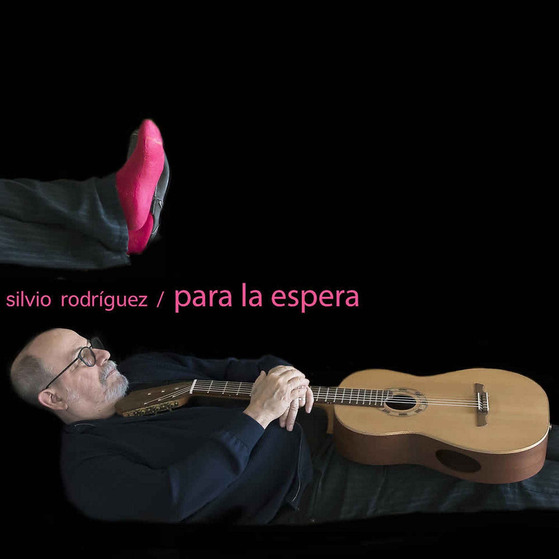 Постер альбома Para la Espera