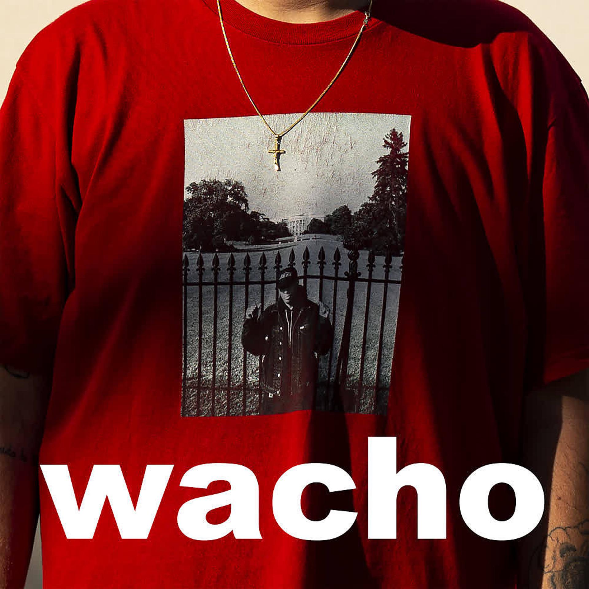 Постер альбома Wacho