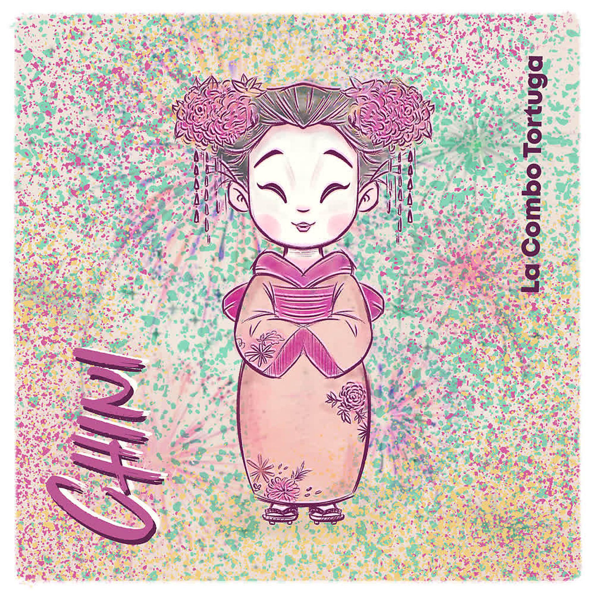 Постер альбома Chini