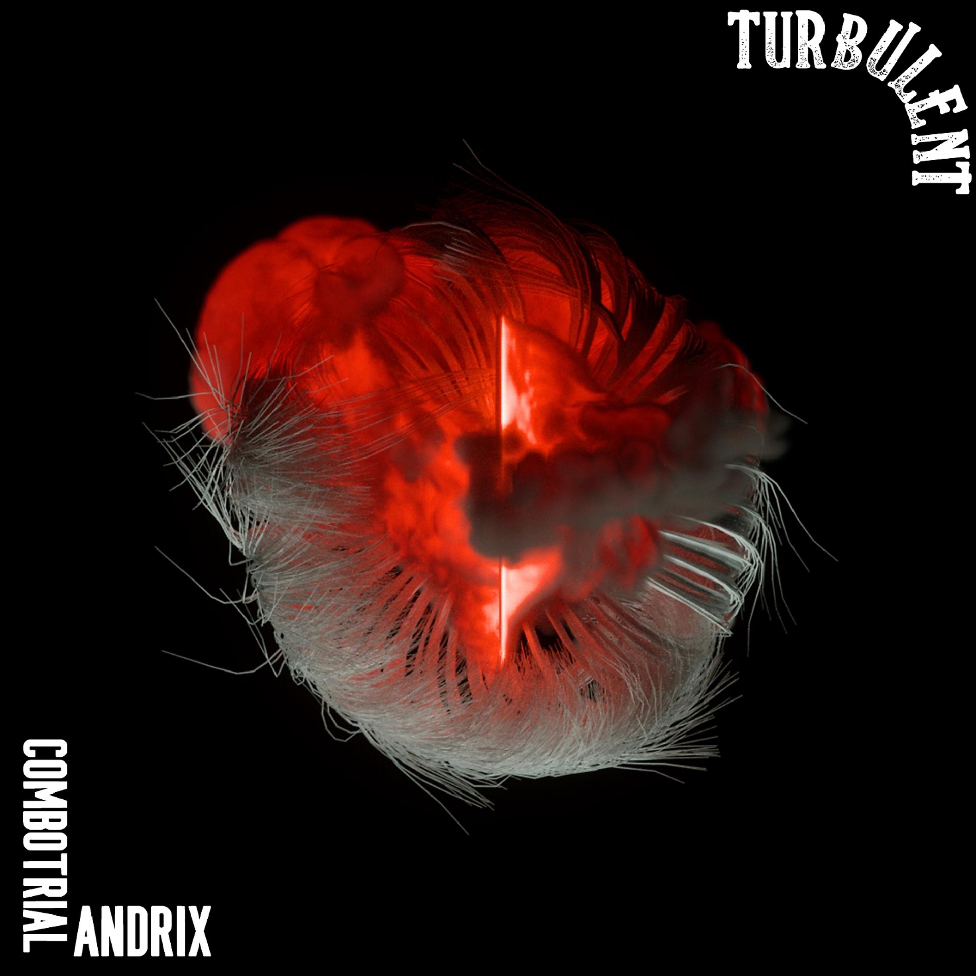 Постер альбома Turbulent