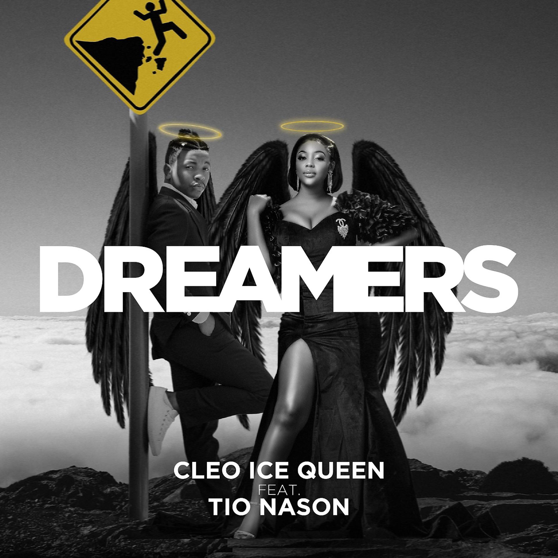 Постер альбома Dreamers