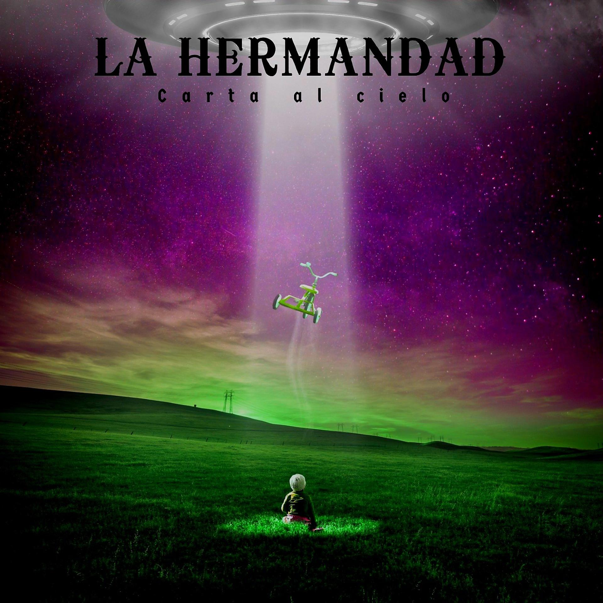 Постер альбома Carta al Cielo