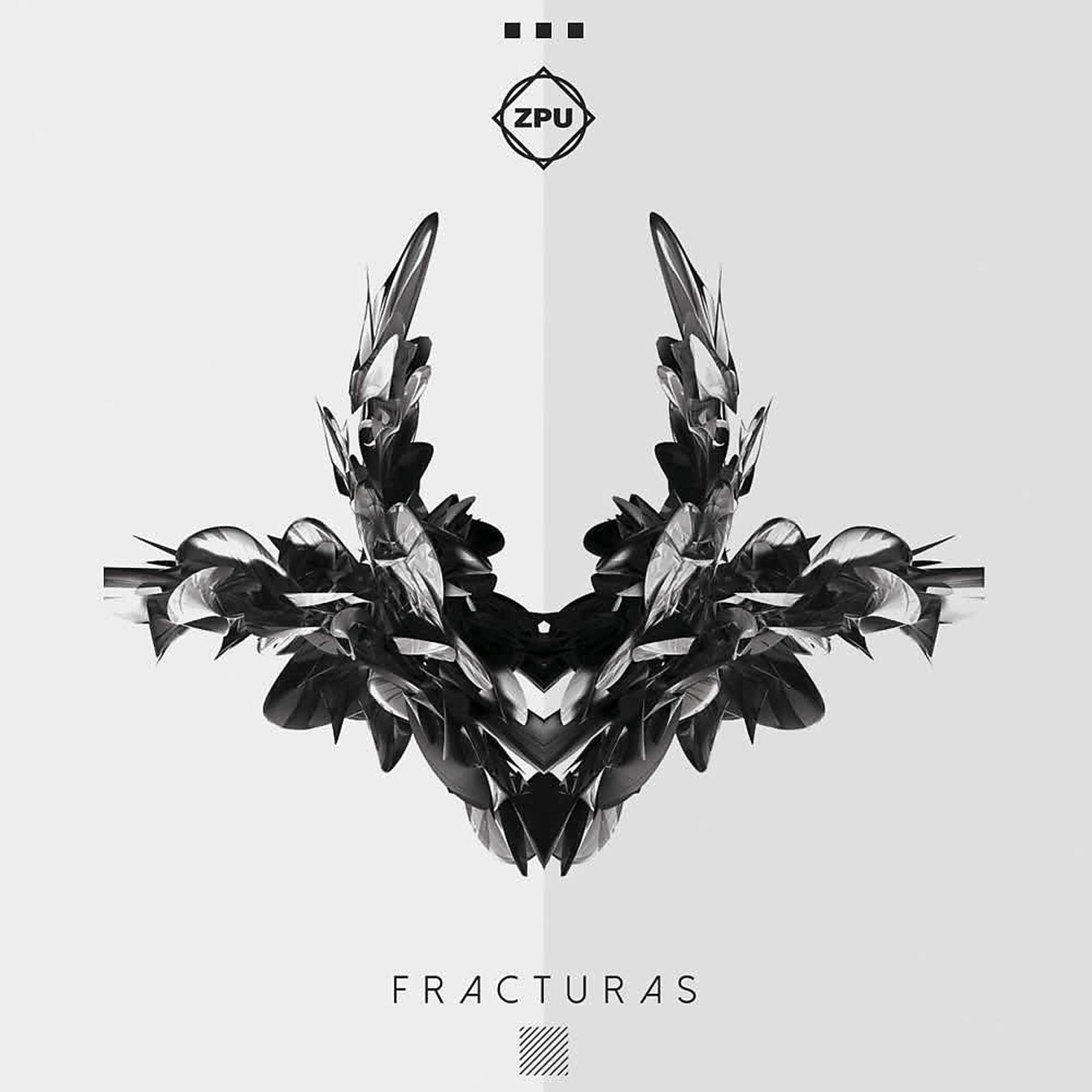 Постер альбома Fracturas