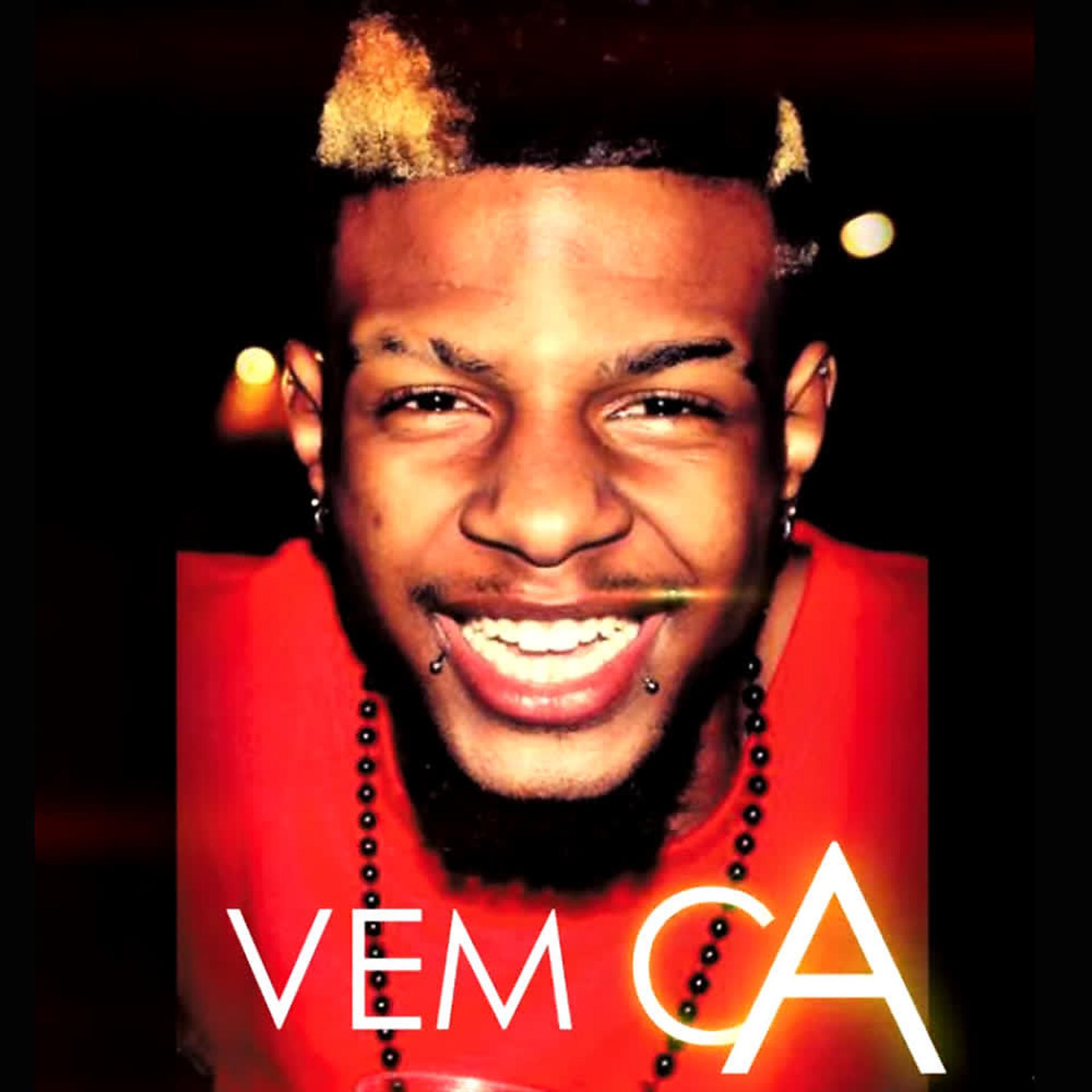 Постер альбома Vem Cá