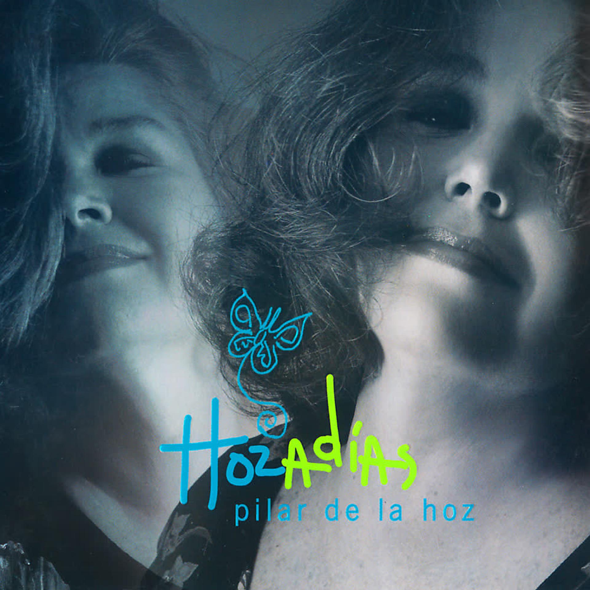 Постер альбома Hozadías