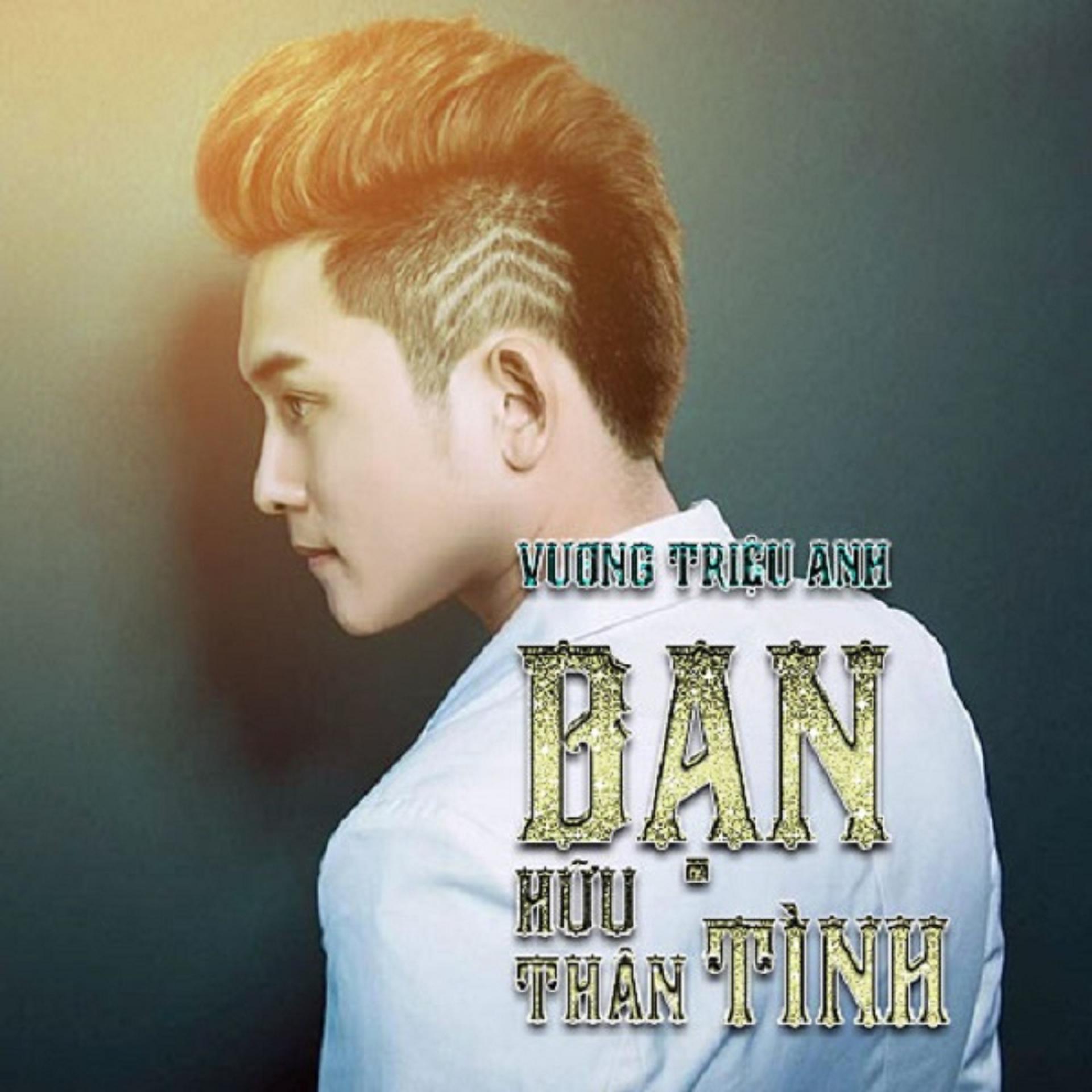 Постер альбома Bạn Hữu Thân Tình