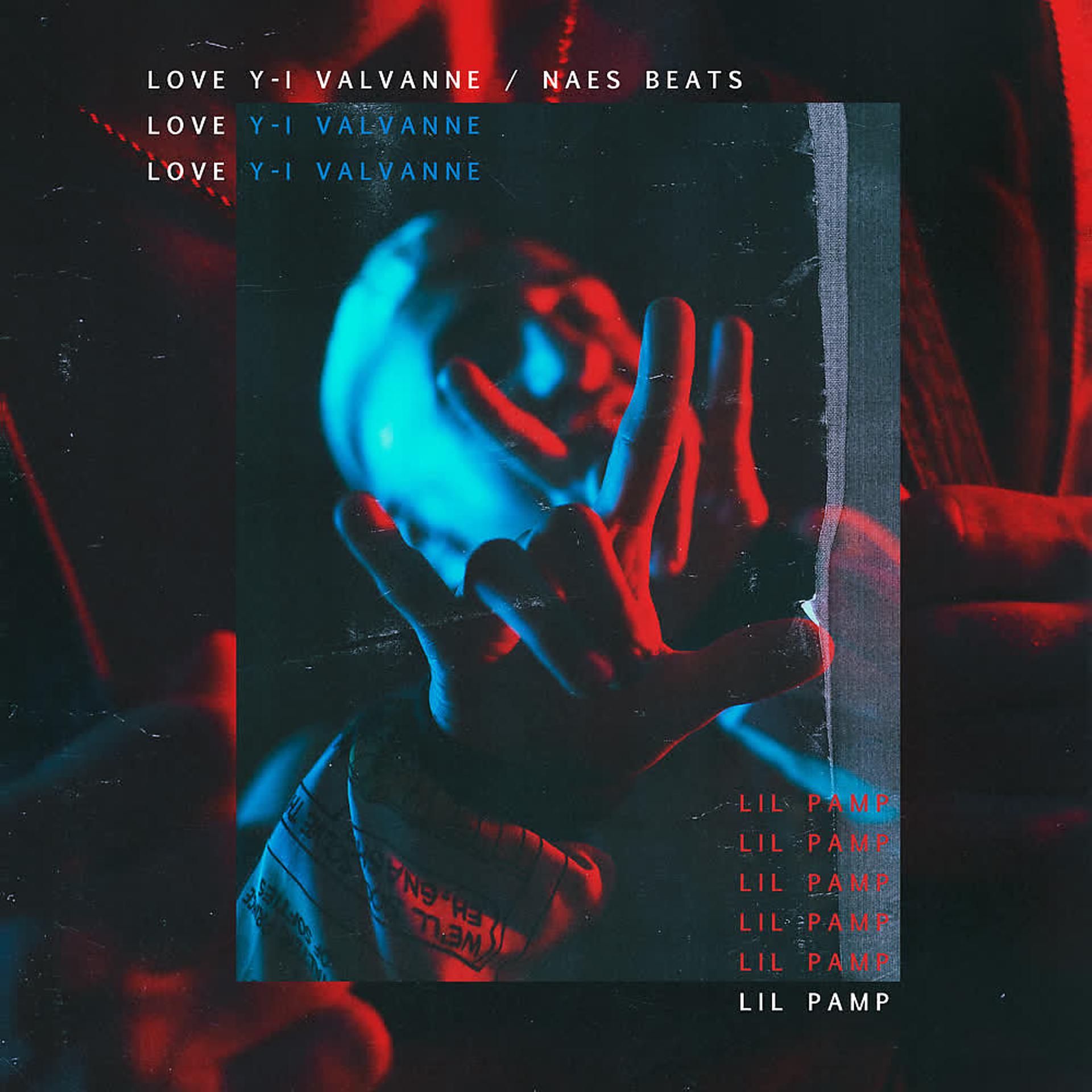 Постер альбома Lil Pamp