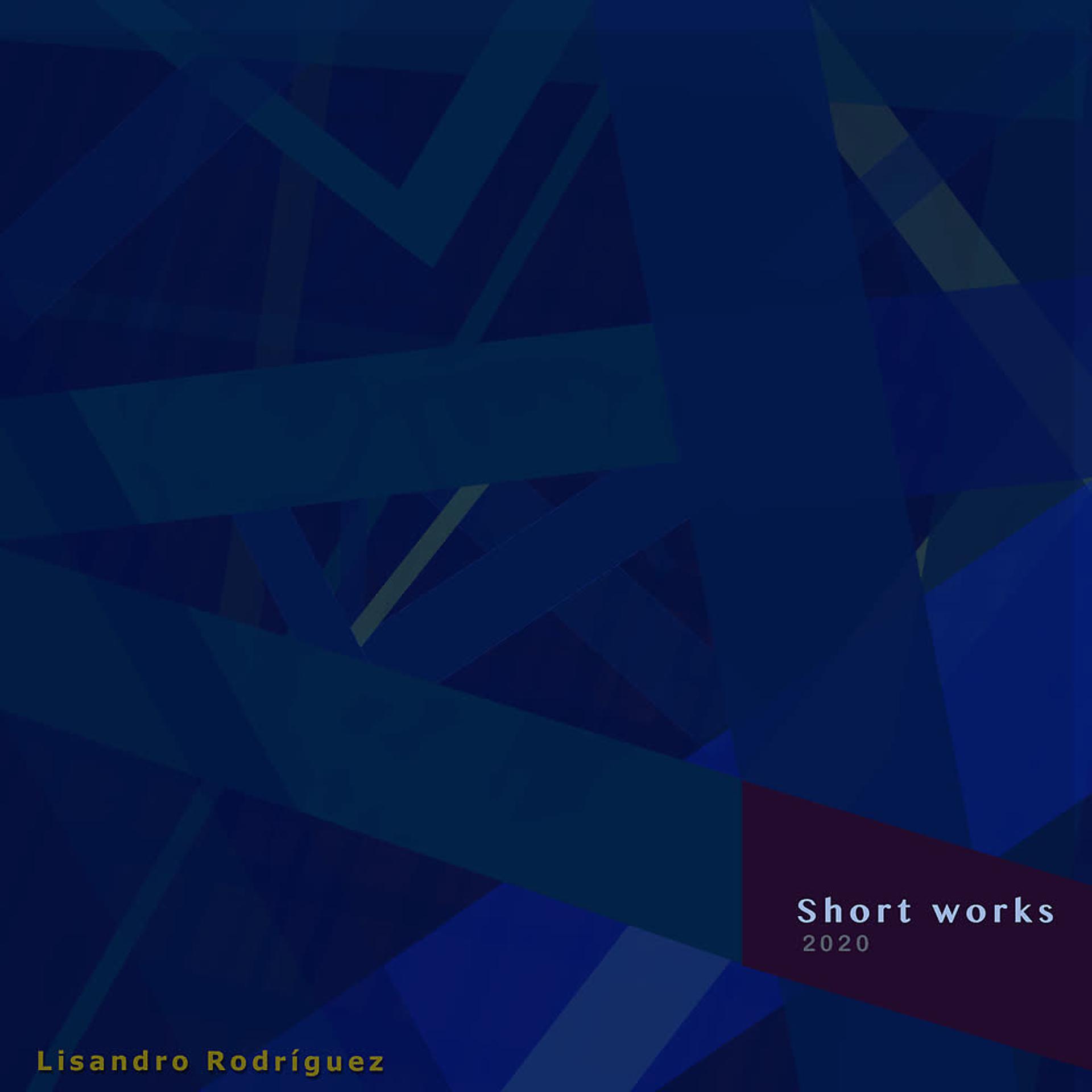 Постер альбома Short Works (2020)