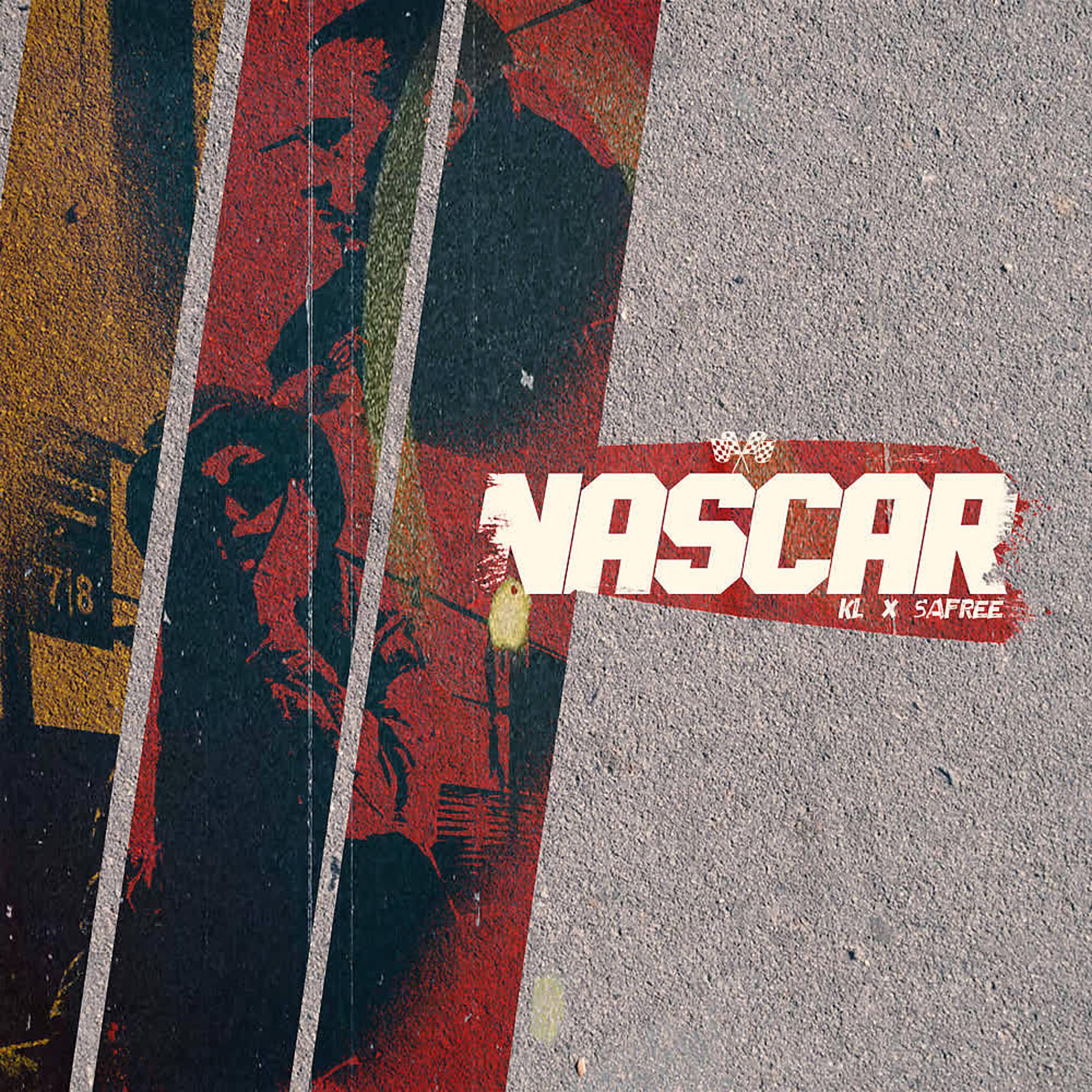 Постер альбома Nascar (Remix)