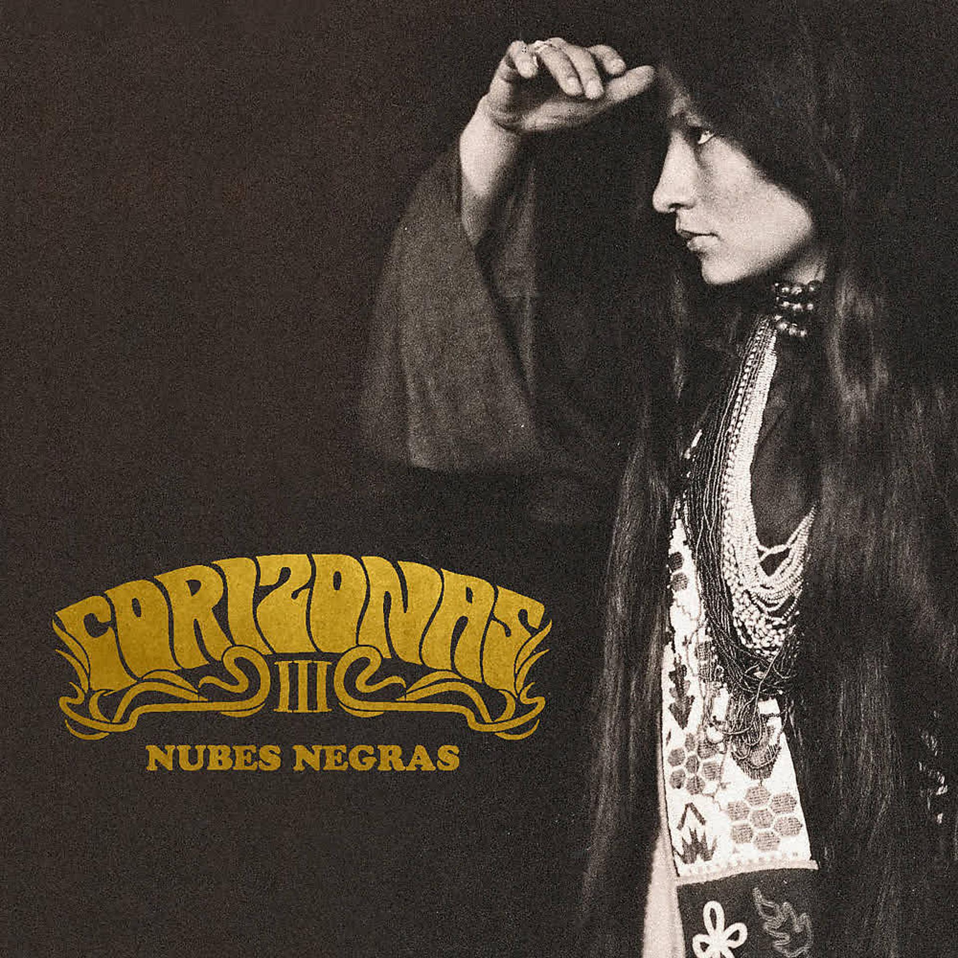 Постер альбома Nubes Negras
