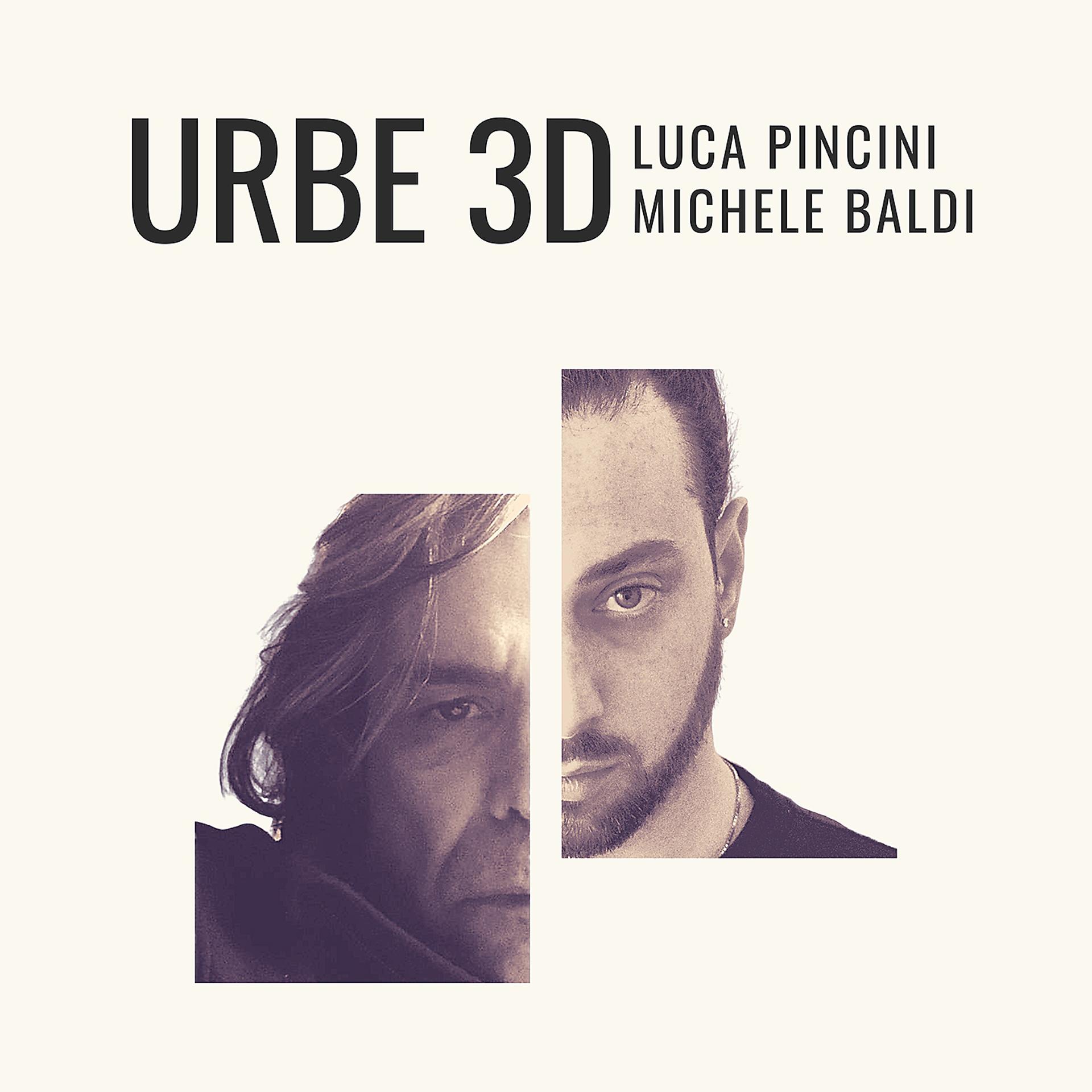 Постер альбома Urbe 3D