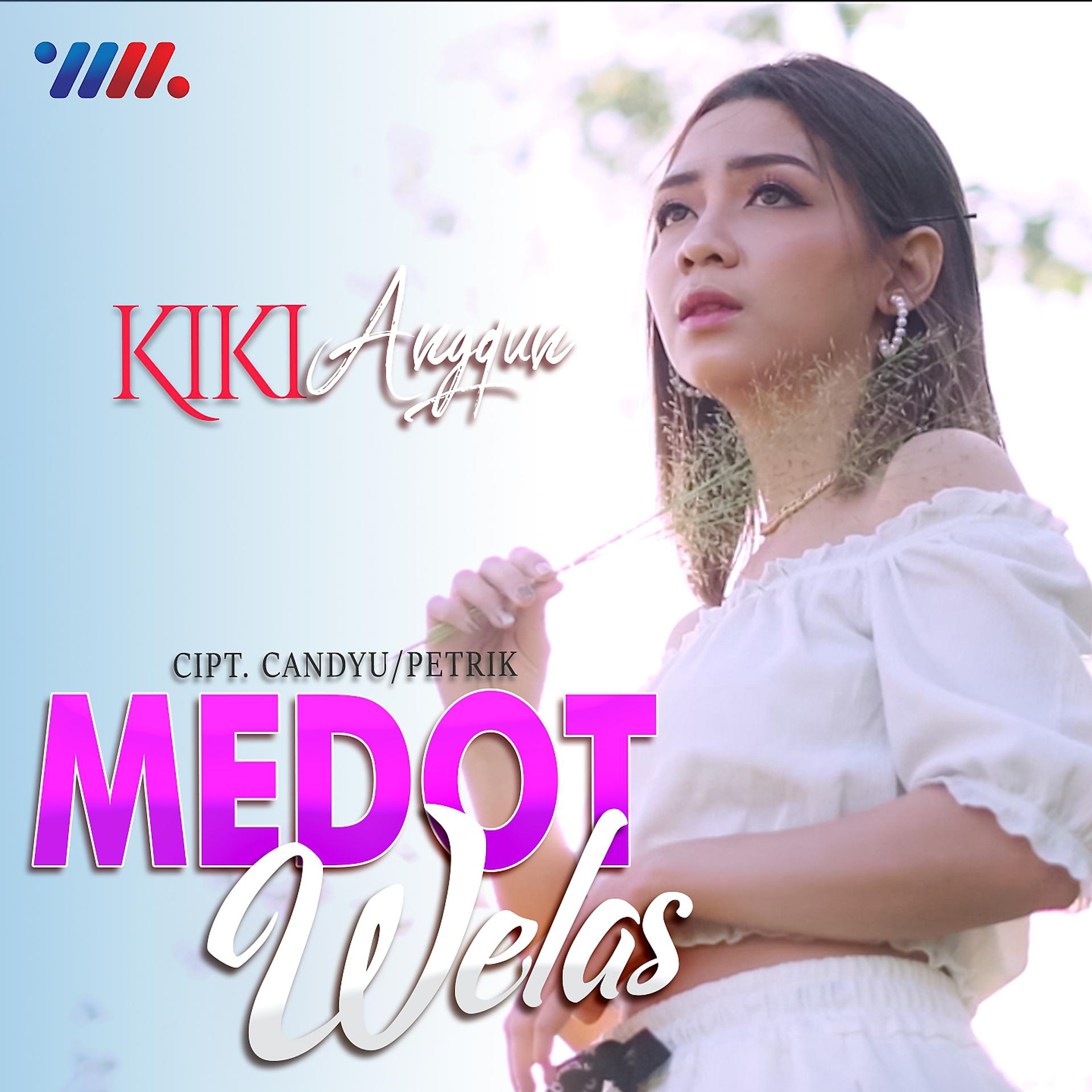 Постер альбома Medot Welas