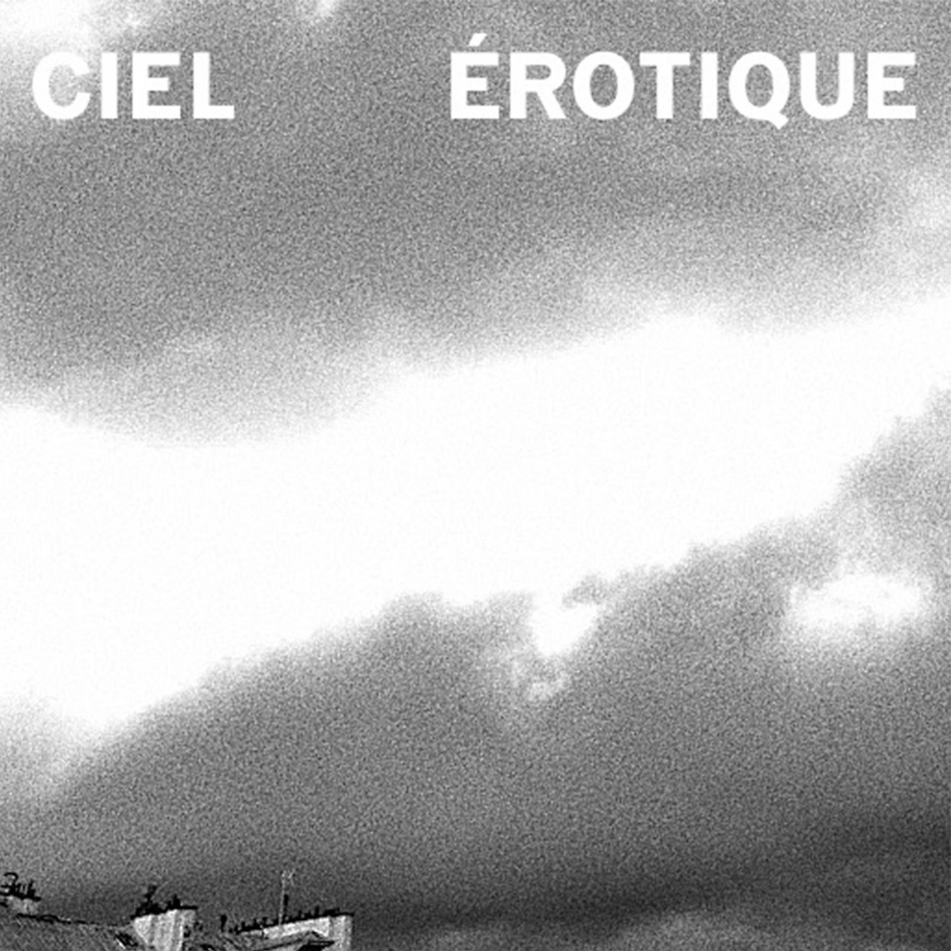 Постер альбома Ciel érotique