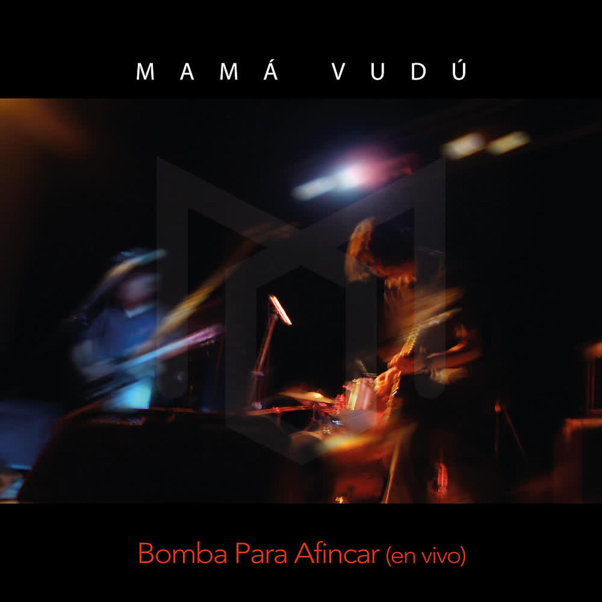 Постер альбома Bomba para Afincar (En Vivo)