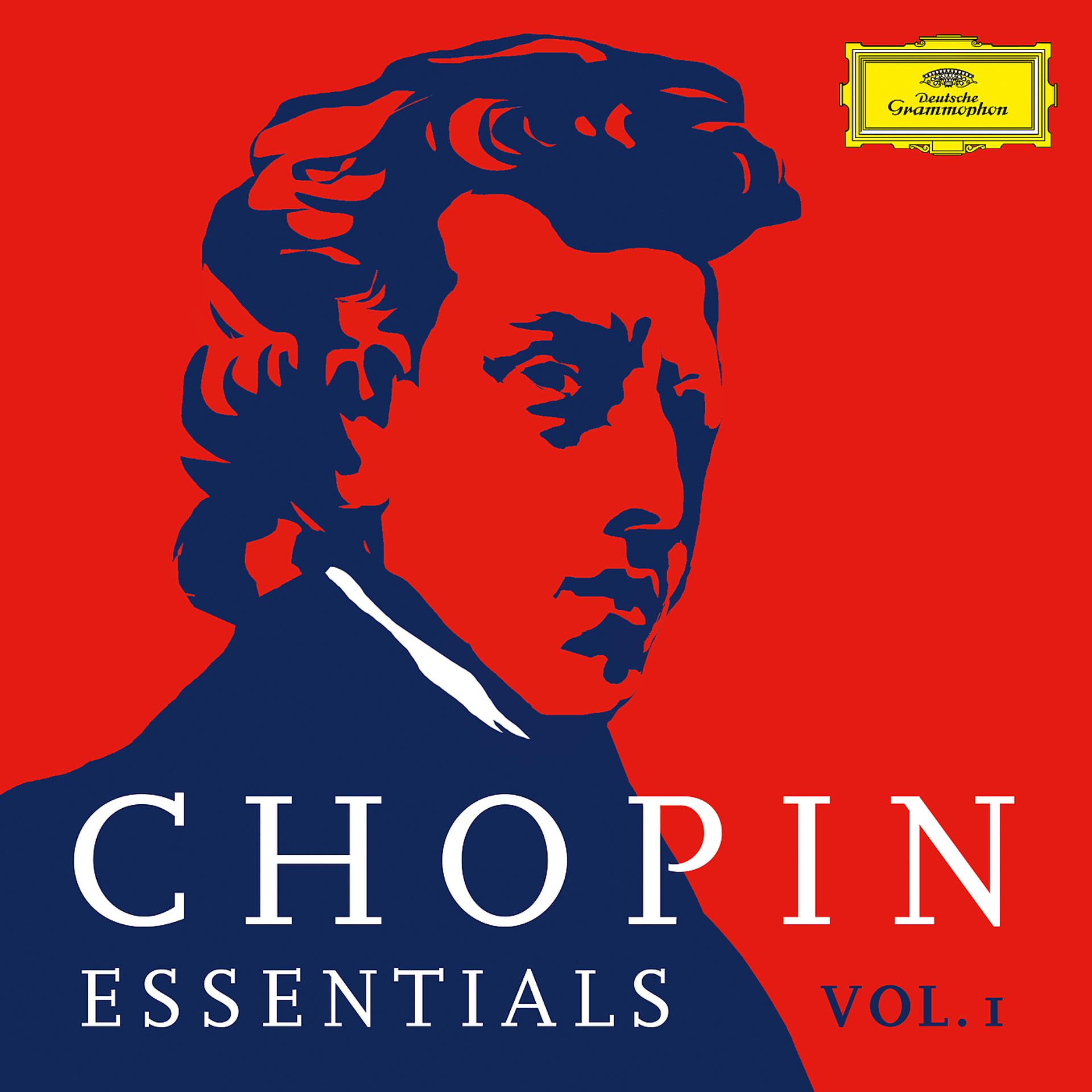 Постер альбома Chopin Essentials Vol. 1