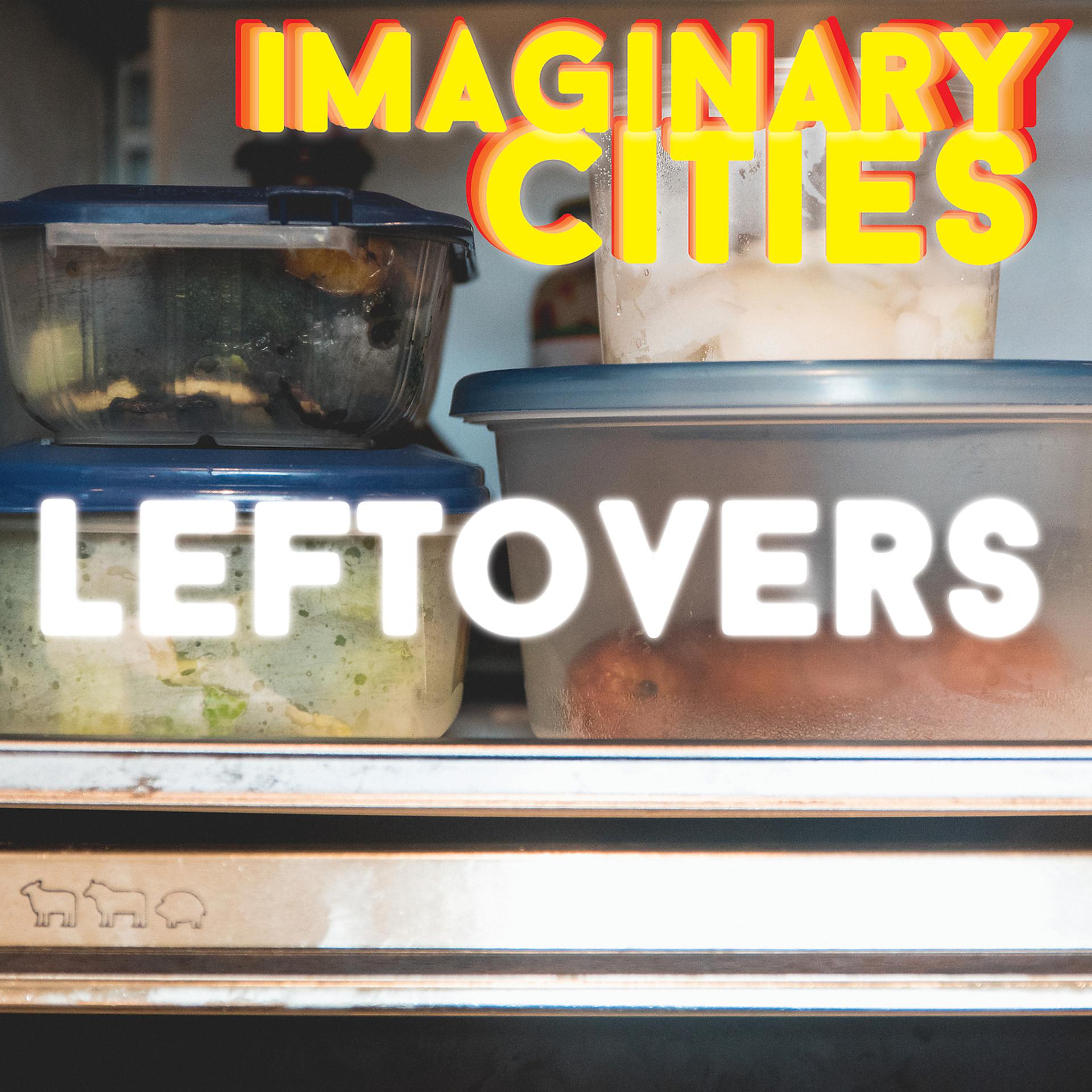 Постер альбома Leftovers