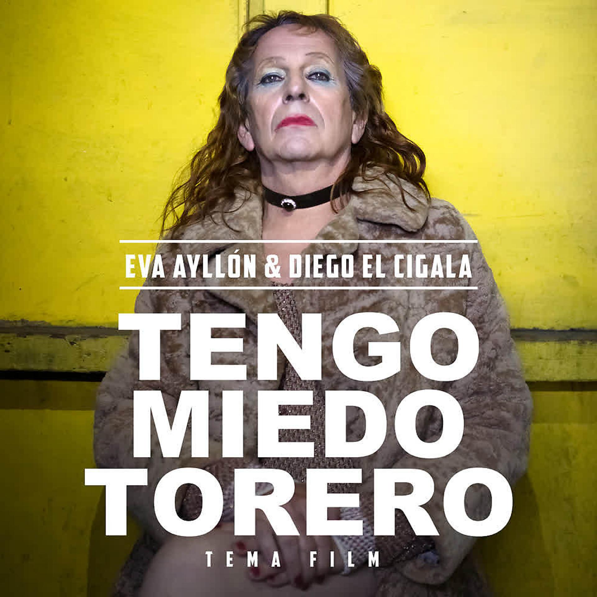 Постер альбома Tengo Miedo Torero (Tema Central Pelicula Tengo Miedo Torero)